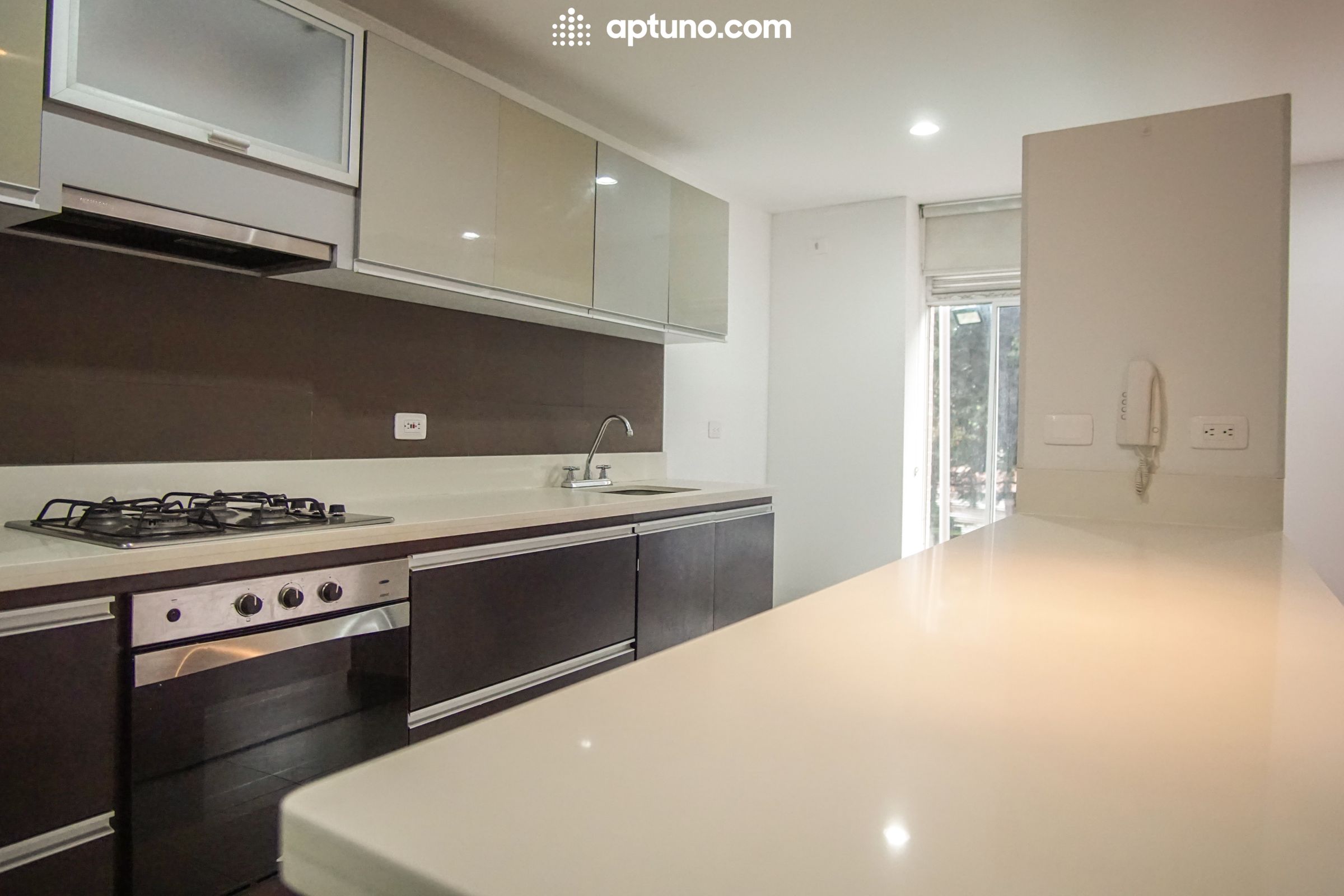 Apartamento en arriendo María Cristina Apartamento en arriendo María Cristina 85 m² - $ 2.800.000