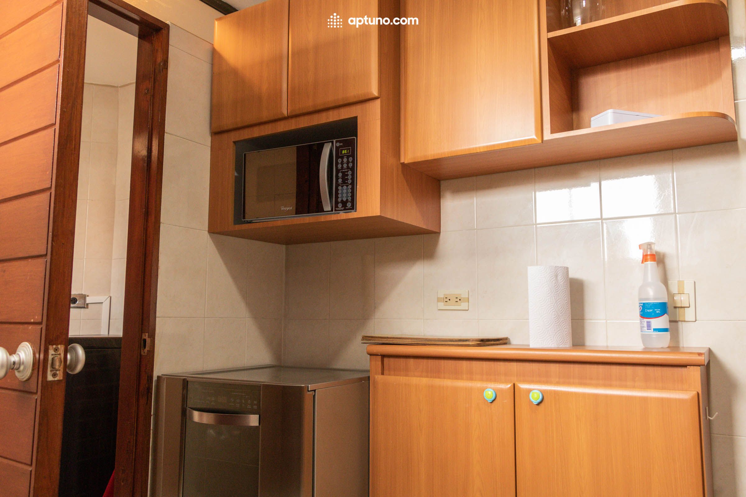 Apartamento en arriendo Chicó Norte Apartamento en arriendo Chicó Norte 100 m² - $ 4.000.000