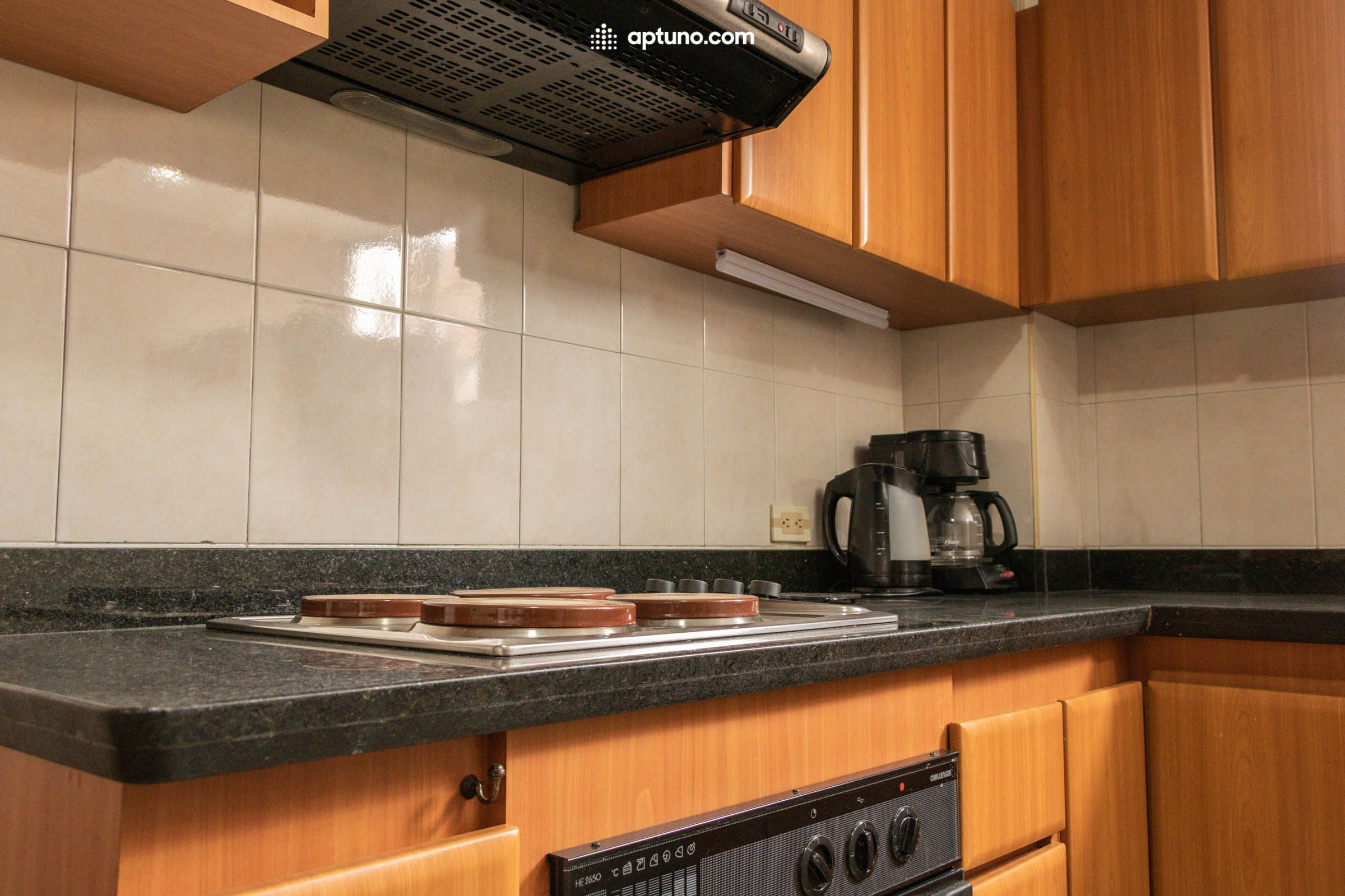 Apartamento en arriendo Chicó Norte Apartamento en arriendo Chicó Norte 100 m² - $ 4.000.000