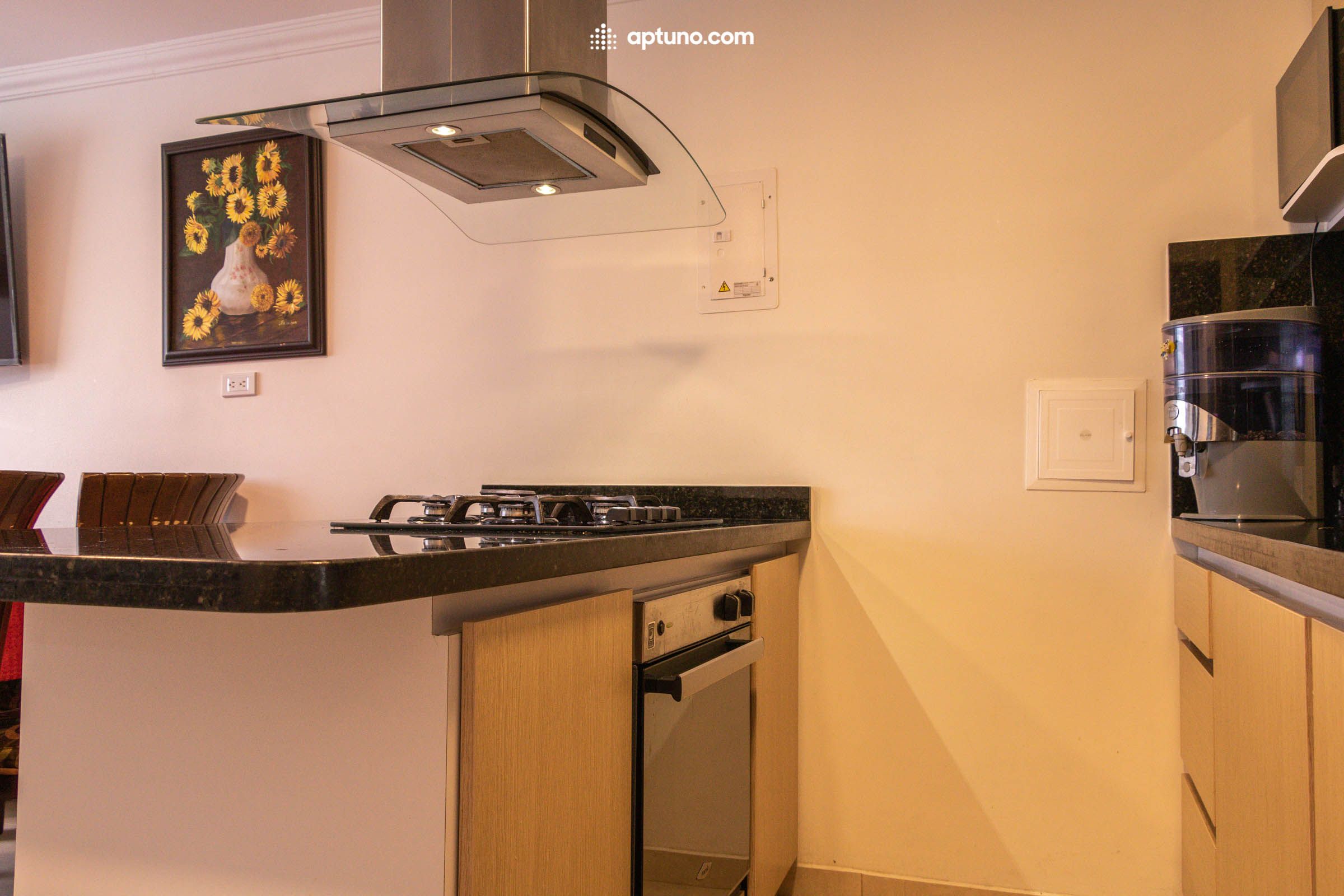 Apartamento en arriendo San Fernando 100 m² - $ 2.100.000