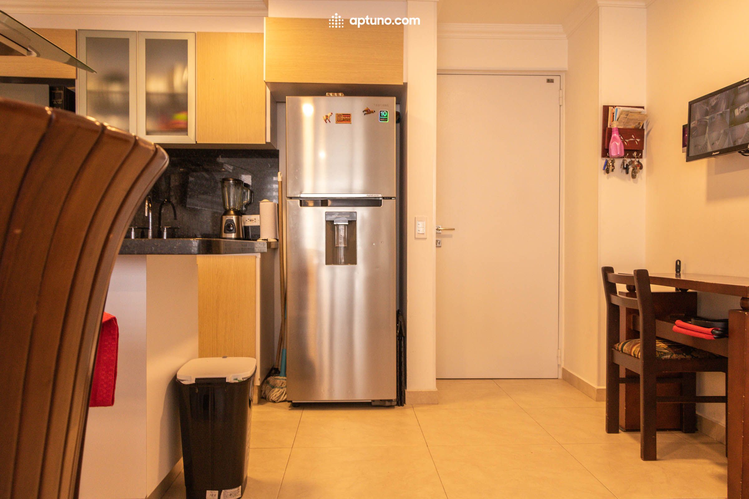 Apartamento en arriendo San Fernando 100 m² - $ 2.100.000