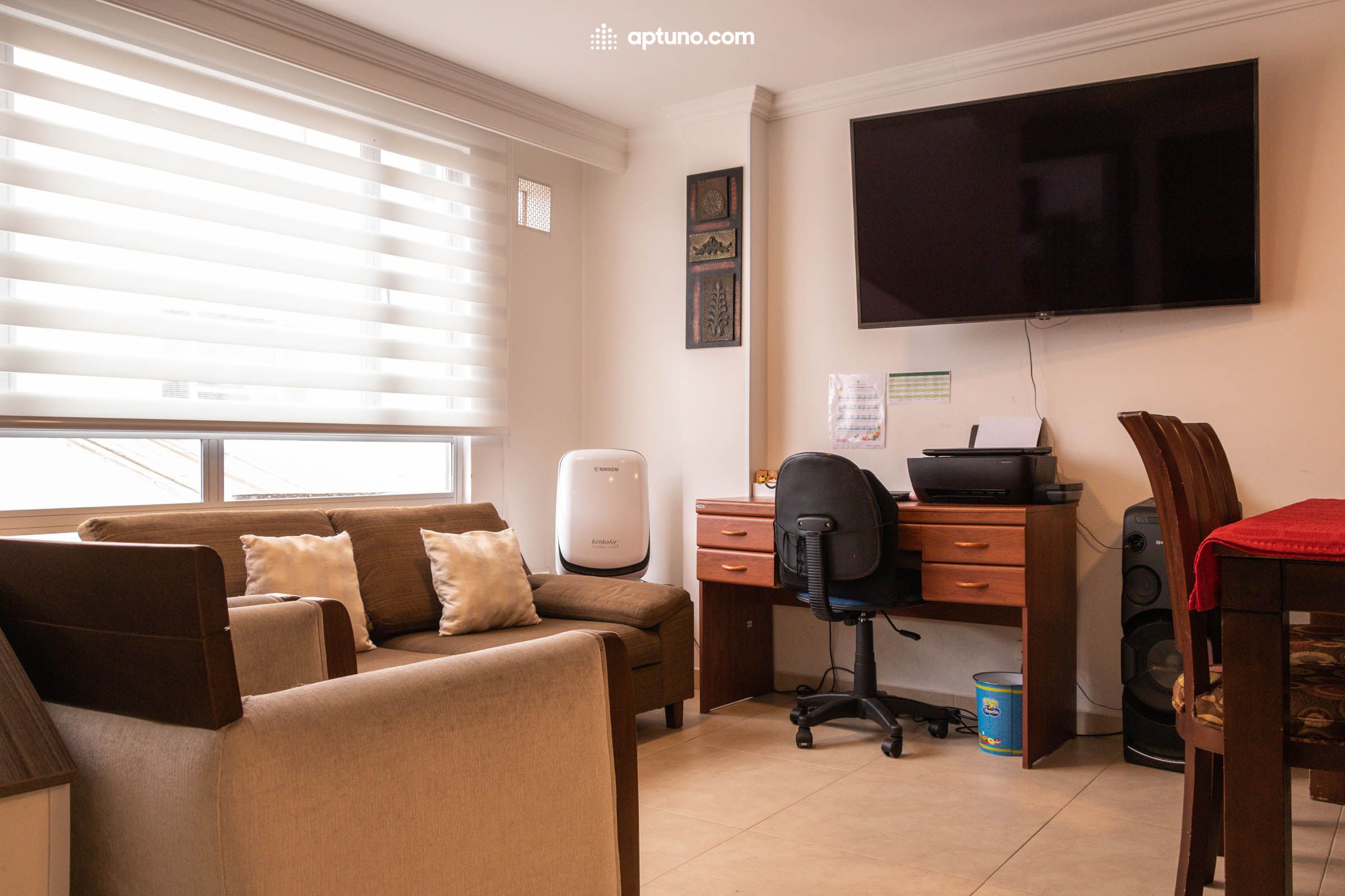 Apartamento en arriendo San Fernando 100 m² - $ 2.100.000