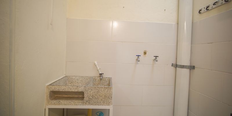 Apartamento en arriendo La Soledad Apartamento en arriendo La Soledad 35 m² - $ 1.000.000