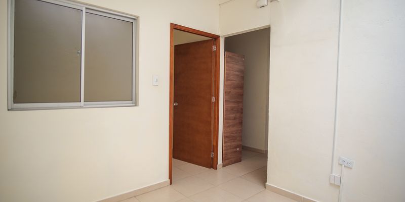 Apartamento en arriendo La Soledad Apartamento en arriendo La Soledad 35 m² - $ 1.000.000
