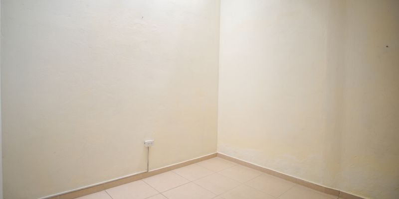 Apartamento en arriendo La Soledad Apartamento en arriendo La Soledad 35 m² - $ 1.000.000