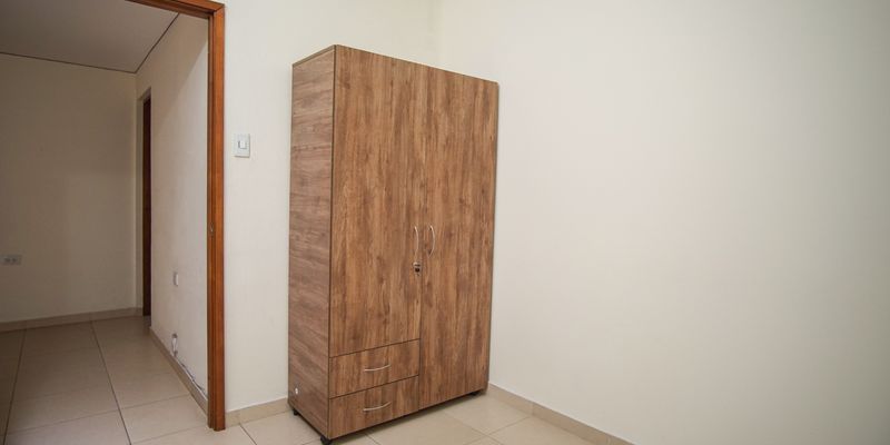 Apartamento en arriendo La Soledad Apartamento en arriendo La Soledad 35 m² - $ 1.000.000