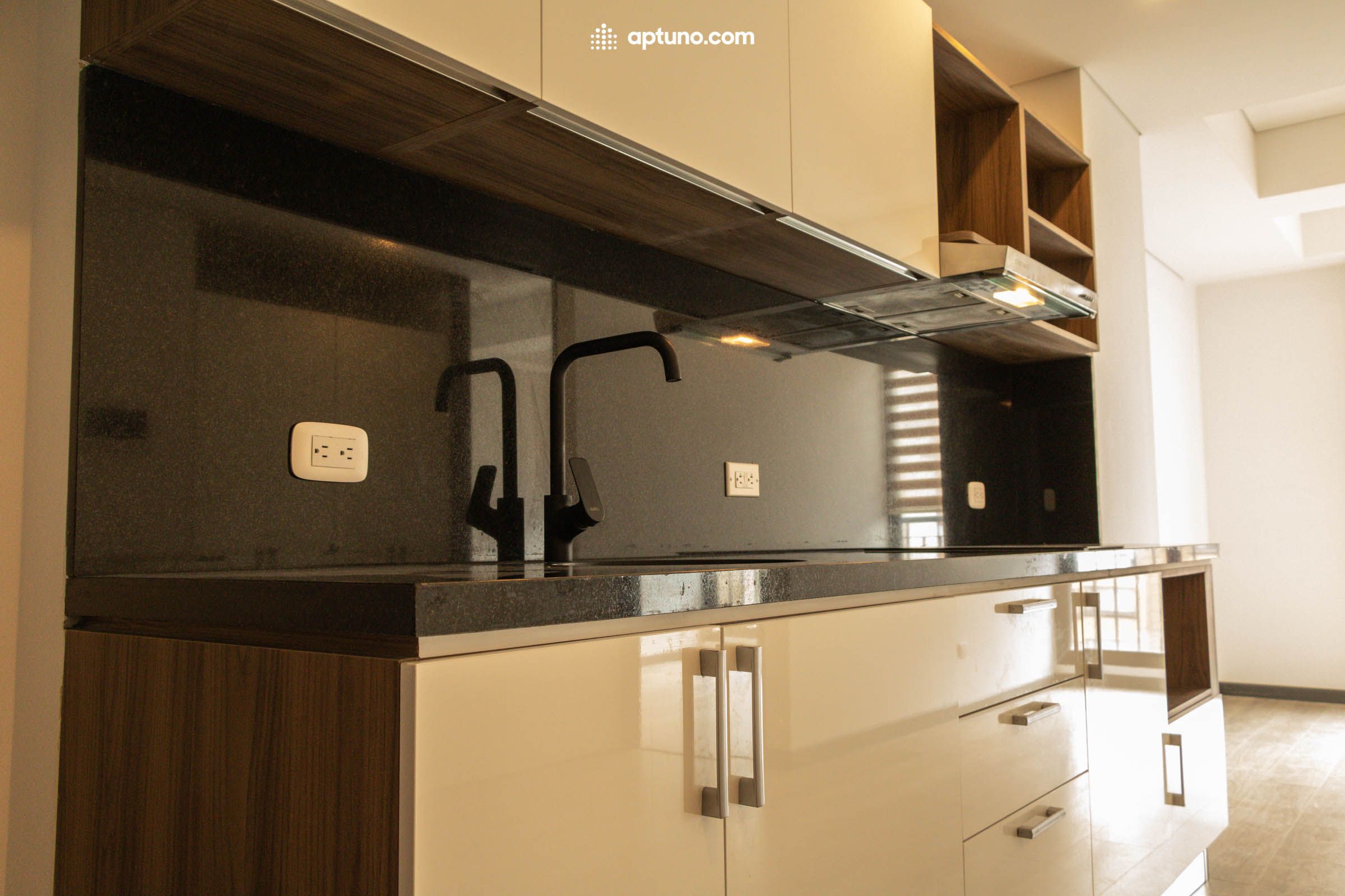 Apartamento en arriendo Sagrado Corazón Apartamento en arriendo Sagrado Corazón 35 m² - $ 1.500.000