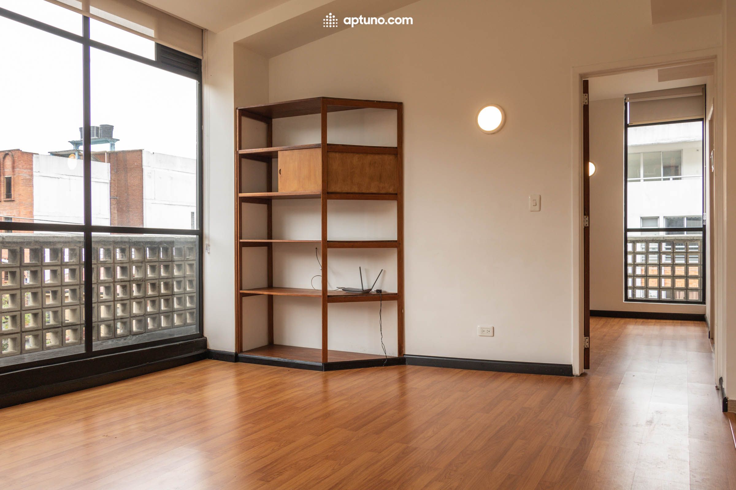Apartamento en arriendo Santa Teresita Apartamento en arriendo Santa Teresita 43 m² - $ 1.490.000