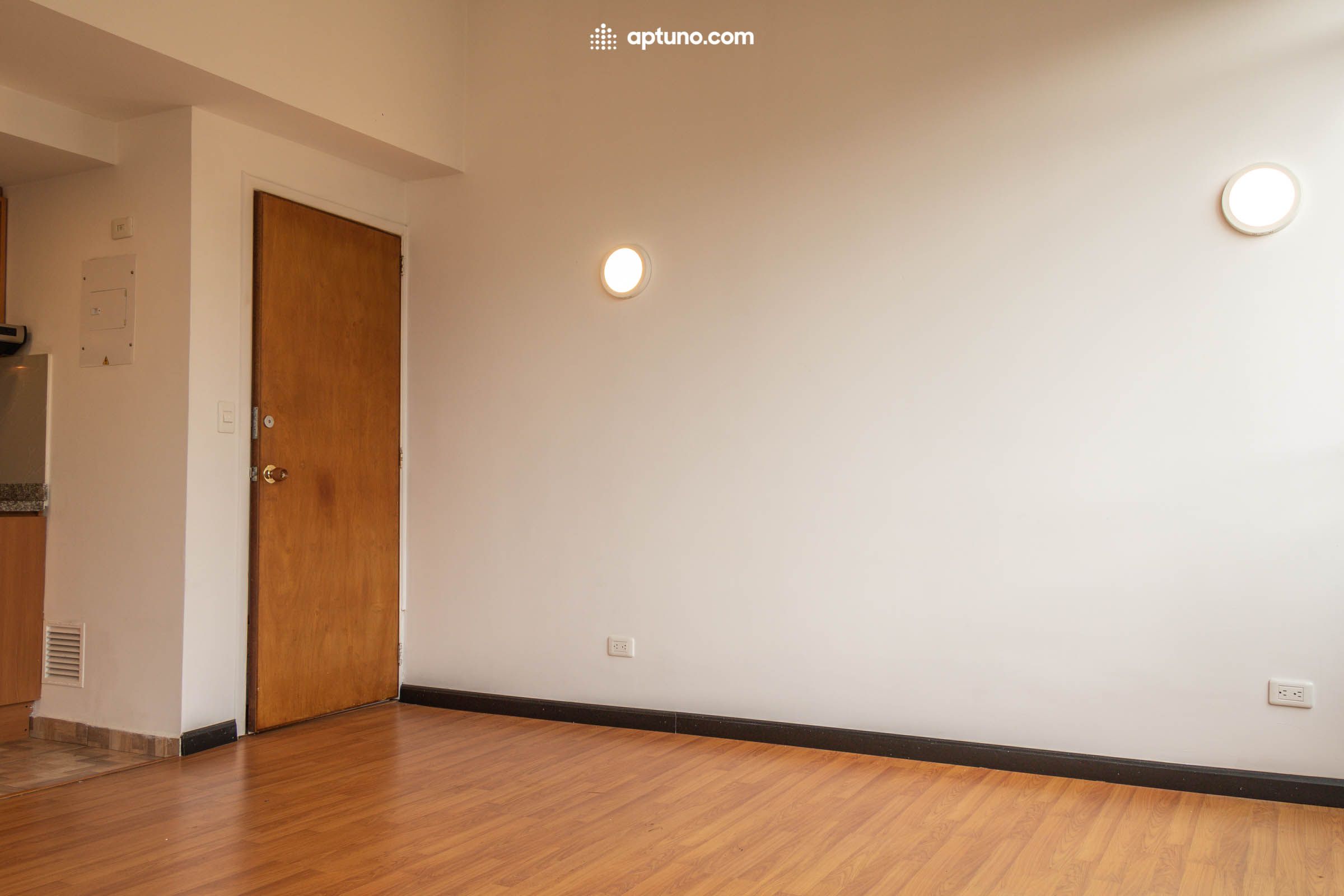 Apartamento en arriendo Santa Teresita Apartamento en arriendo Santa Teresita 43 m² - $ 1.490.000