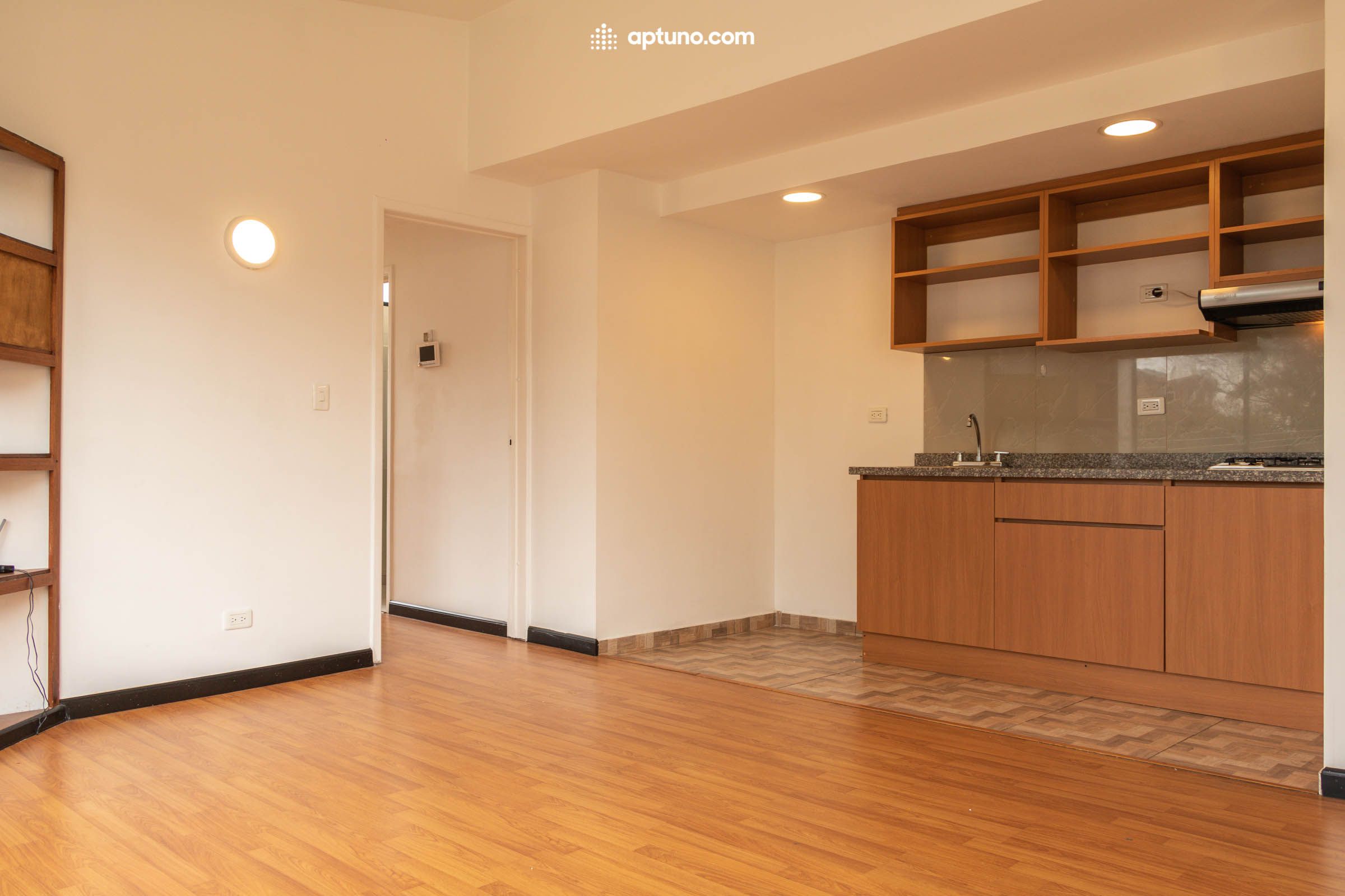 Apartamento en arriendo Santa Teresita Apartamento en arriendo Santa Teresita 43 m² - $ 1.490.000