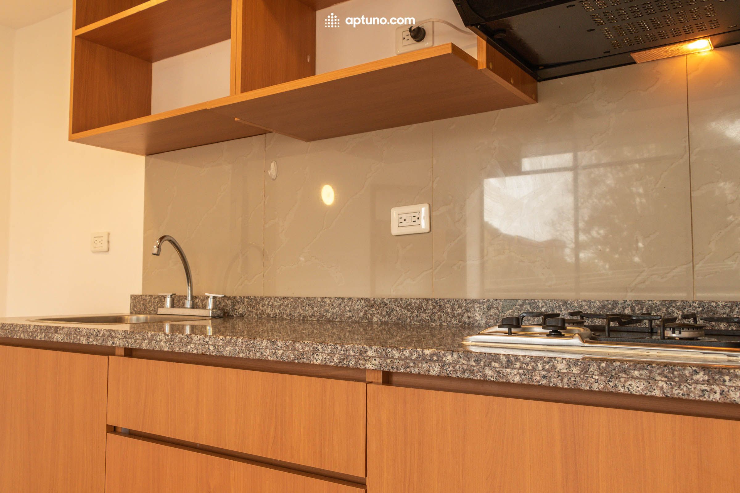 Apartamento en arriendo Santa Teresita Apartamento en arriendo Santa Teresita 43 m² - $ 1.490.000