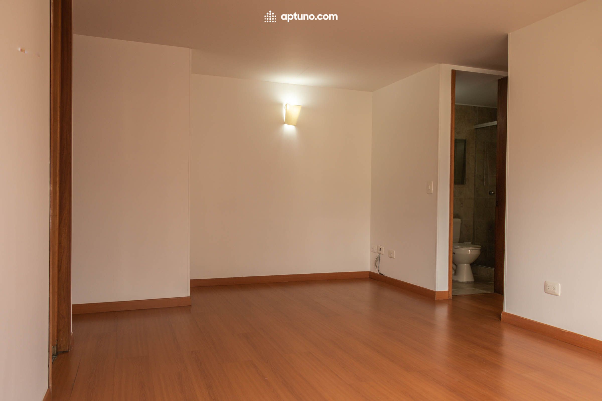 Apartamento en arriendo Rincón del Chico 70 m² - $ 2.900.000