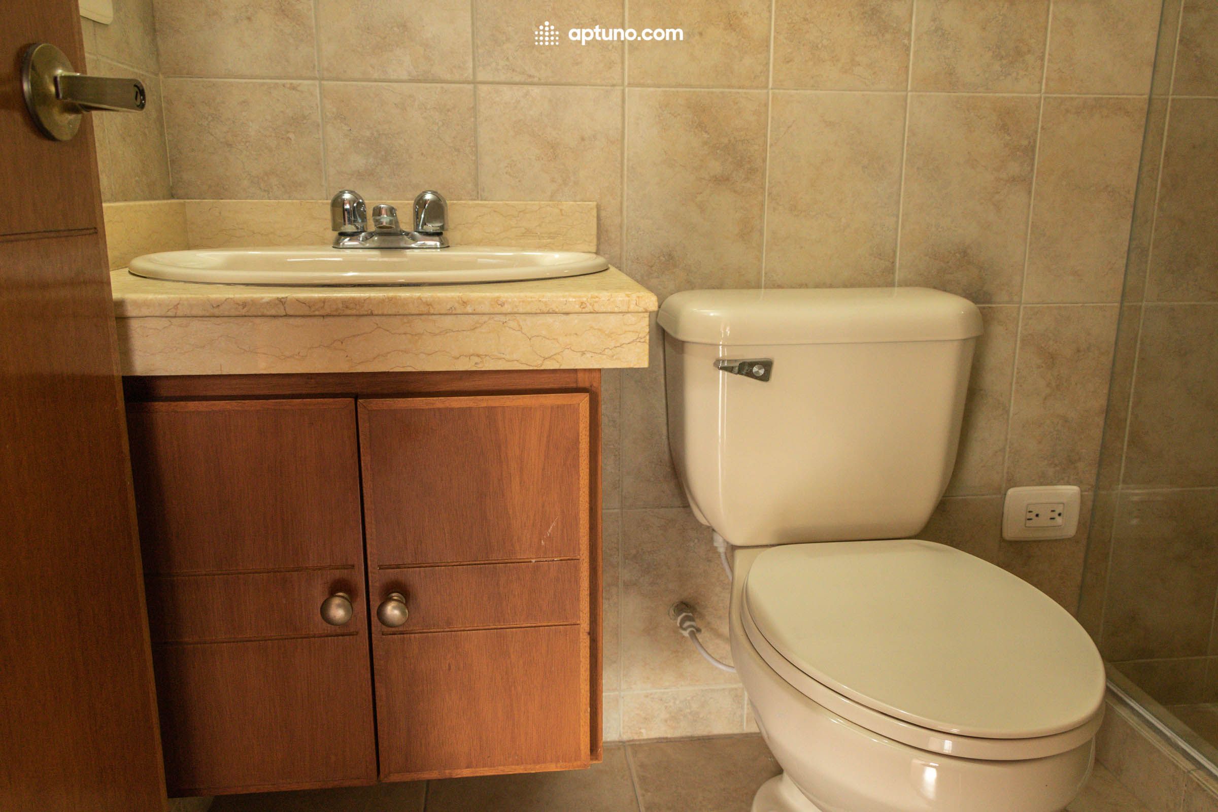 Apartamento en arriendo Rincón del Chico 70 m² - $ 2.900.000