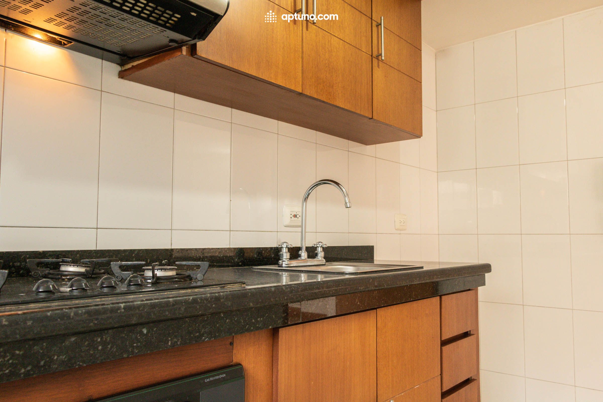 Apartamento en arriendo Rincón del Chico 70 m² - $ 2.900.000