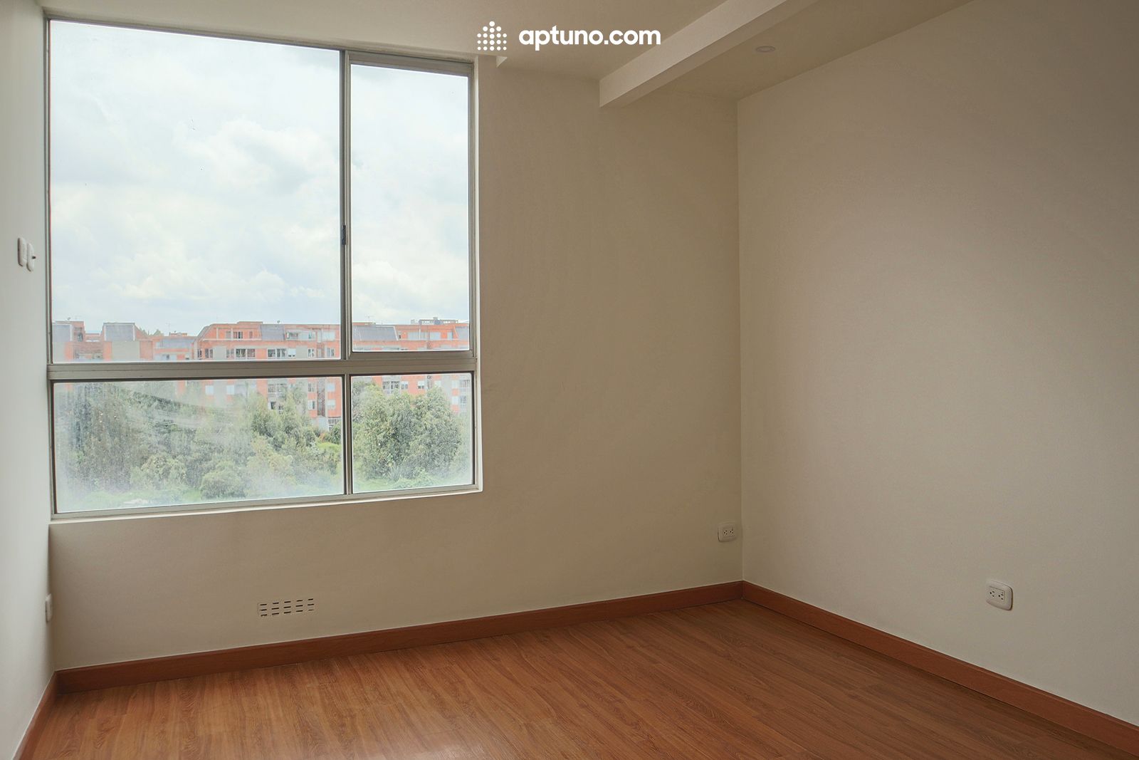 Apartamento en arriendo Capellanía 42 m² - $ 1.355.000