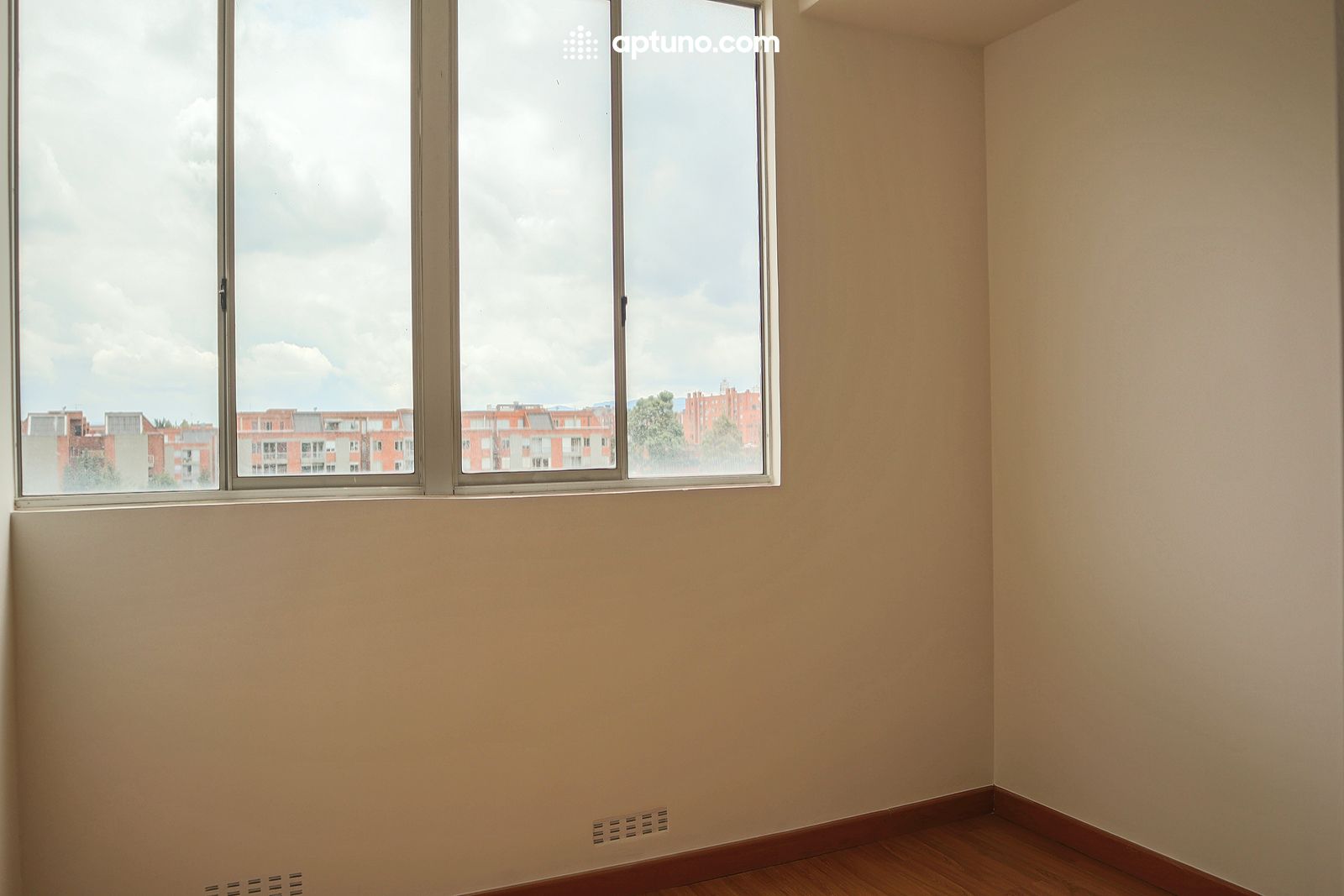 Apartamento en arriendo Capellanía 42 m² - $ 1.355.000