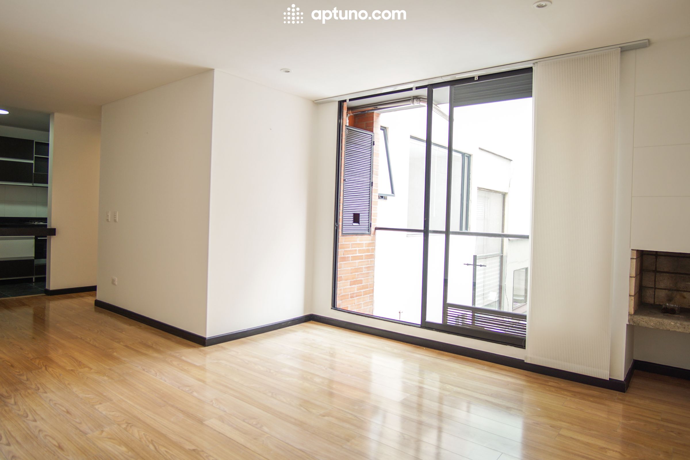 Apartamento en arriendo Los Cedros Apartamento en arriendo Los Cedros 70 m² - $ 2.200.000