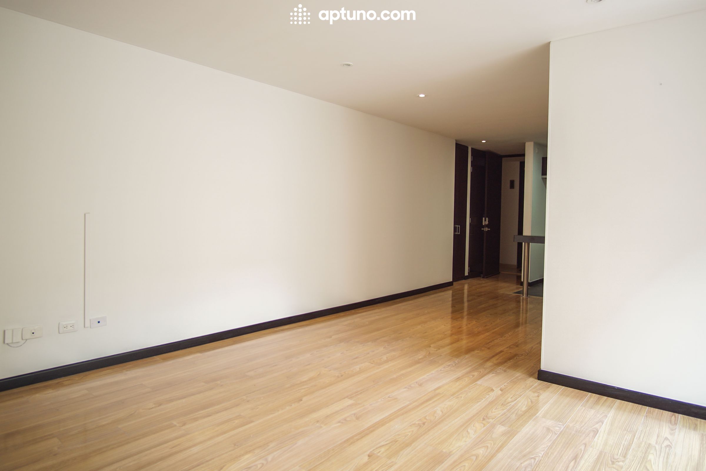 Apartamento en arriendo Los Cedros Apartamento en arriendo Los Cedros 70 m² - $ 2.200.000