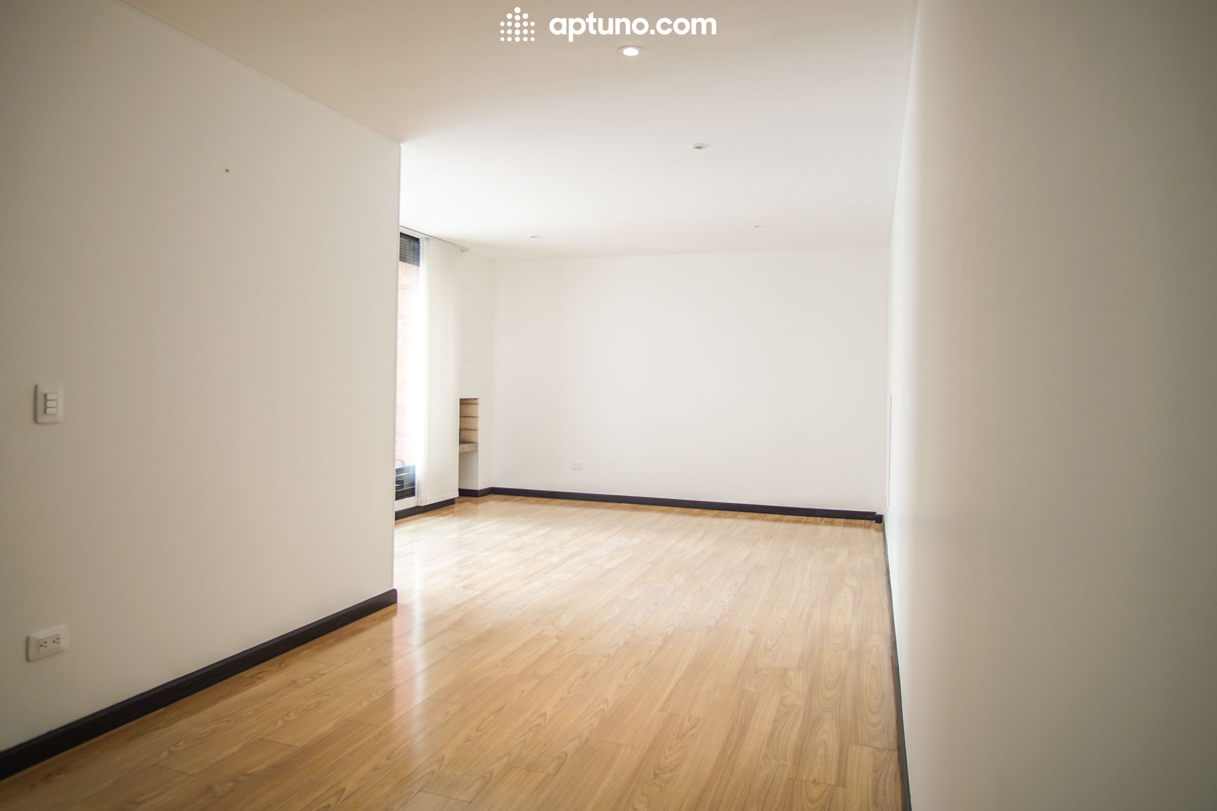 Apartamento en arriendo Los Cedros Apartamento en arriendo Los Cedros 70 m² - $ 2.200.000
