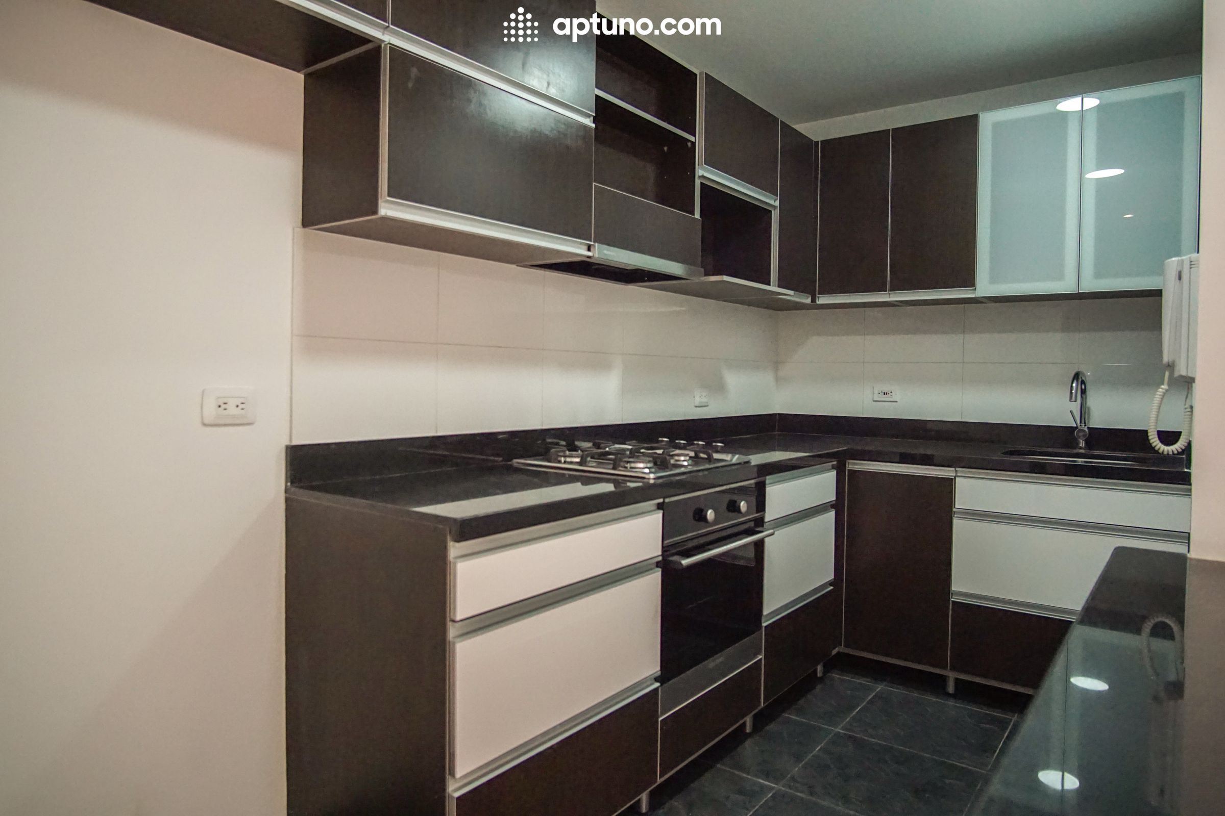 Apartamento en arriendo Los Cedros Apartamento en arriendo Los Cedros 70 m² - $ 2.200.000