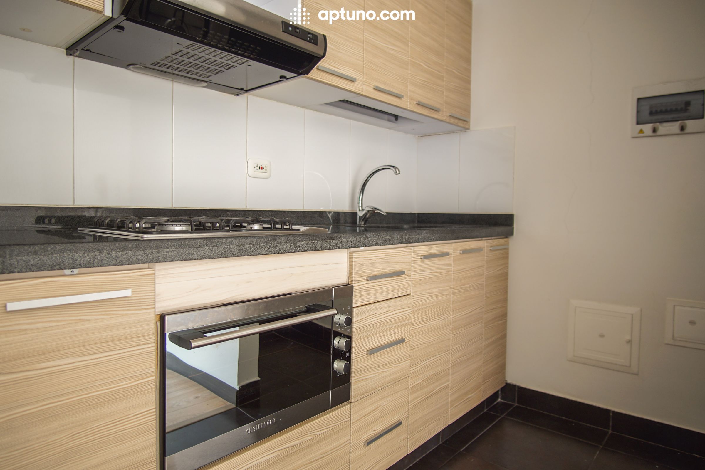 Apartamento en arriendo Sucre 51 m² - $ 1.600.000
