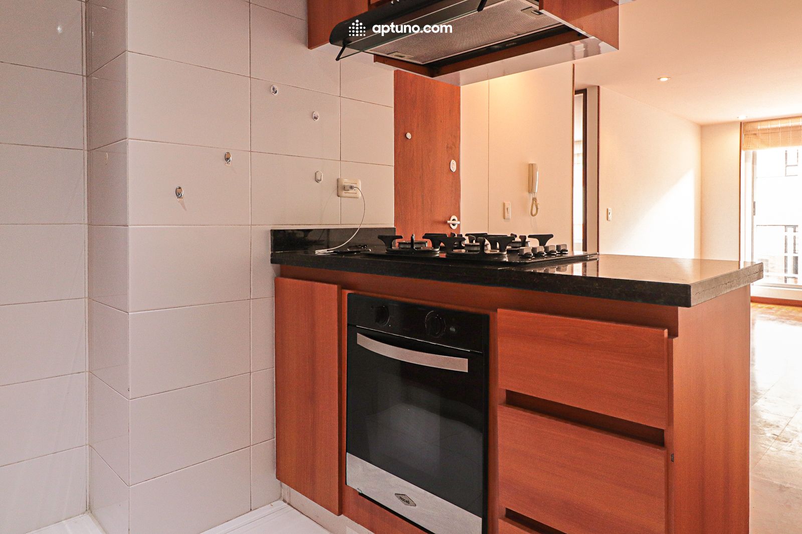 Apartamento en arriendo Bella Suiza 65 m² - $ 1.800.000
