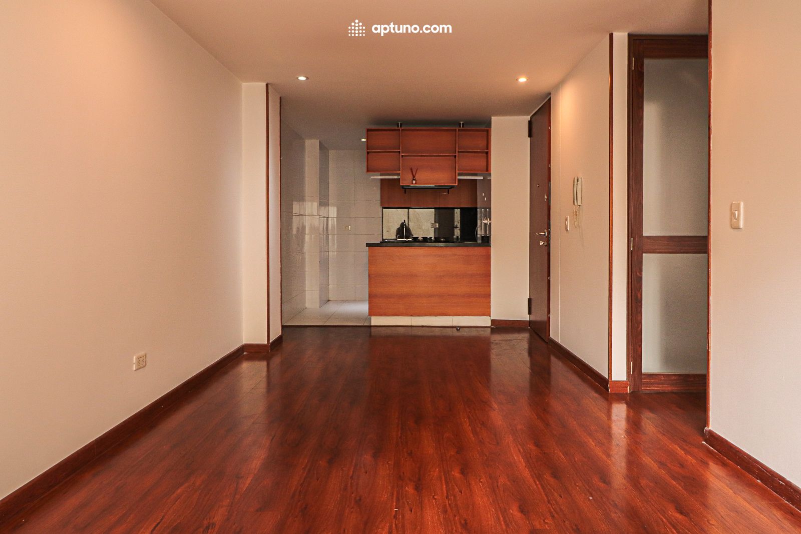 Apartamento en arriendo Bella Suiza 65 m² - $ 1.800.000