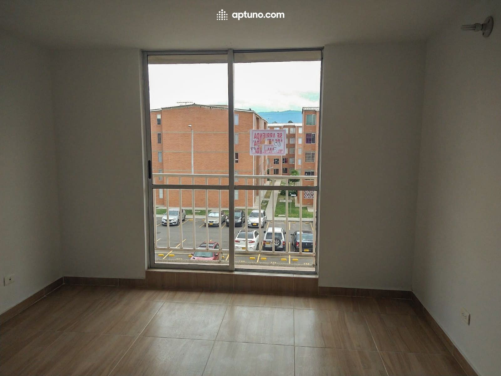 Apartamento en arriendo Tocancipá 55 m² - $ 820.000,00
