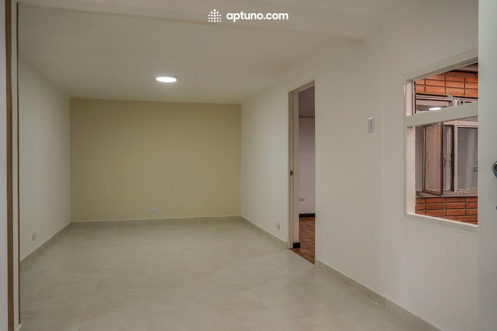 Apartamento en arriendo Alquería Apartamento en arriendo Alquería 50 m² - $ 1.200.000