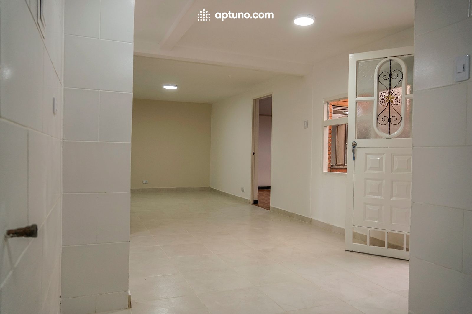 Apartamento en arriendo Alquería Apartamento en arriendo Alquería 50 m² - $ 1.200.000