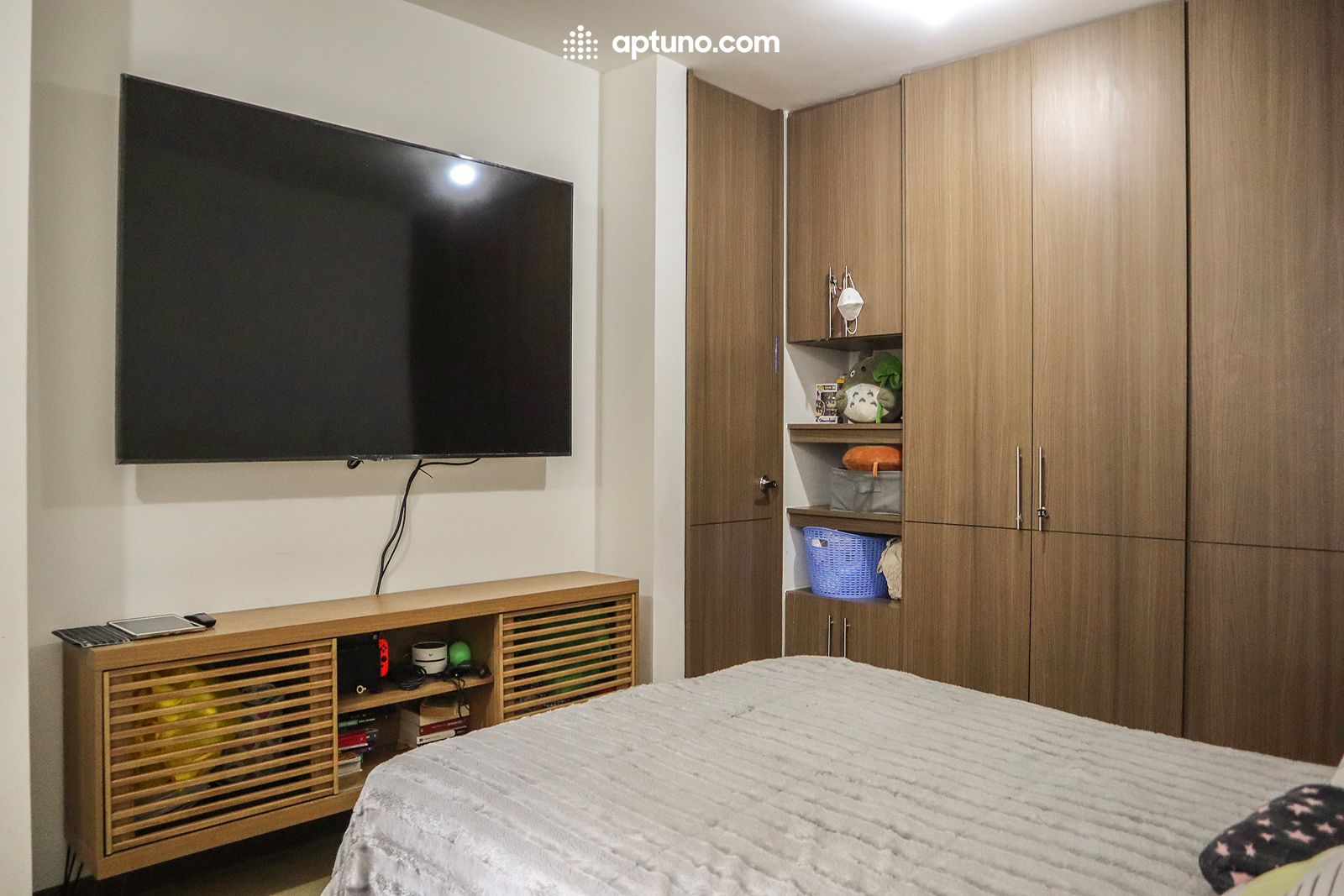 Apartamento en arriendo El Plan 72 m² - $ 2.369.999