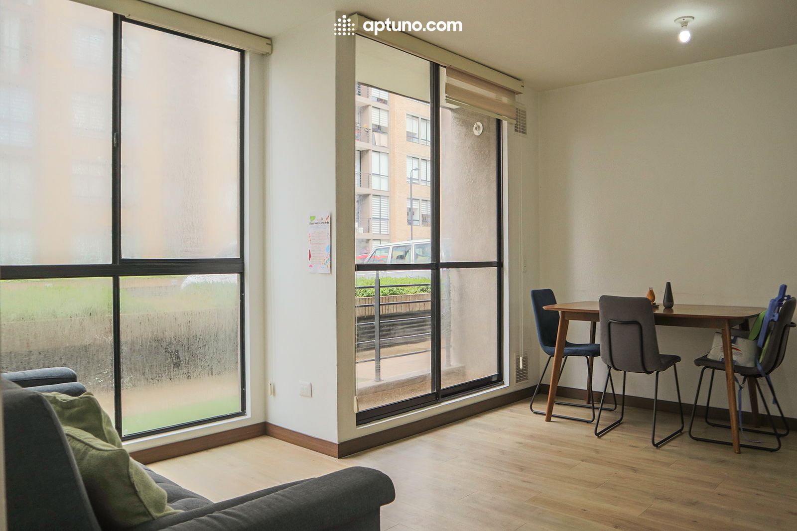 Apartamento en arriendo El Plan 72 m² - $ 2.369.999