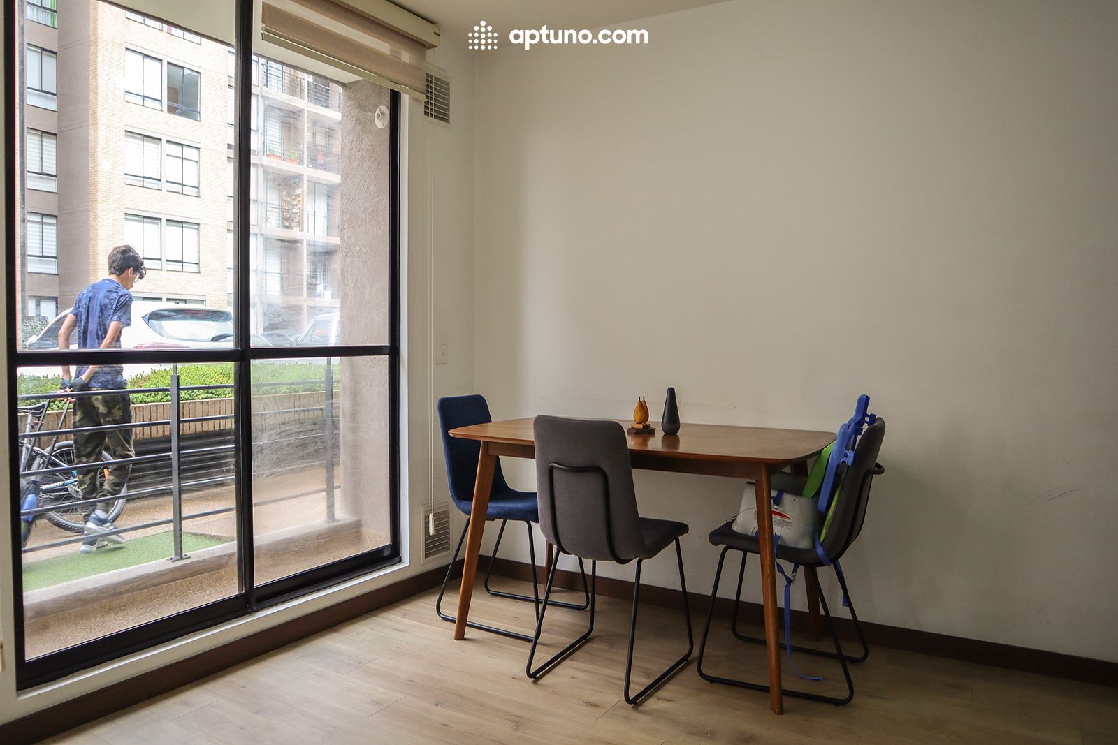 Apartamento en arriendo El Plan 72 m² - $ 2.369.999