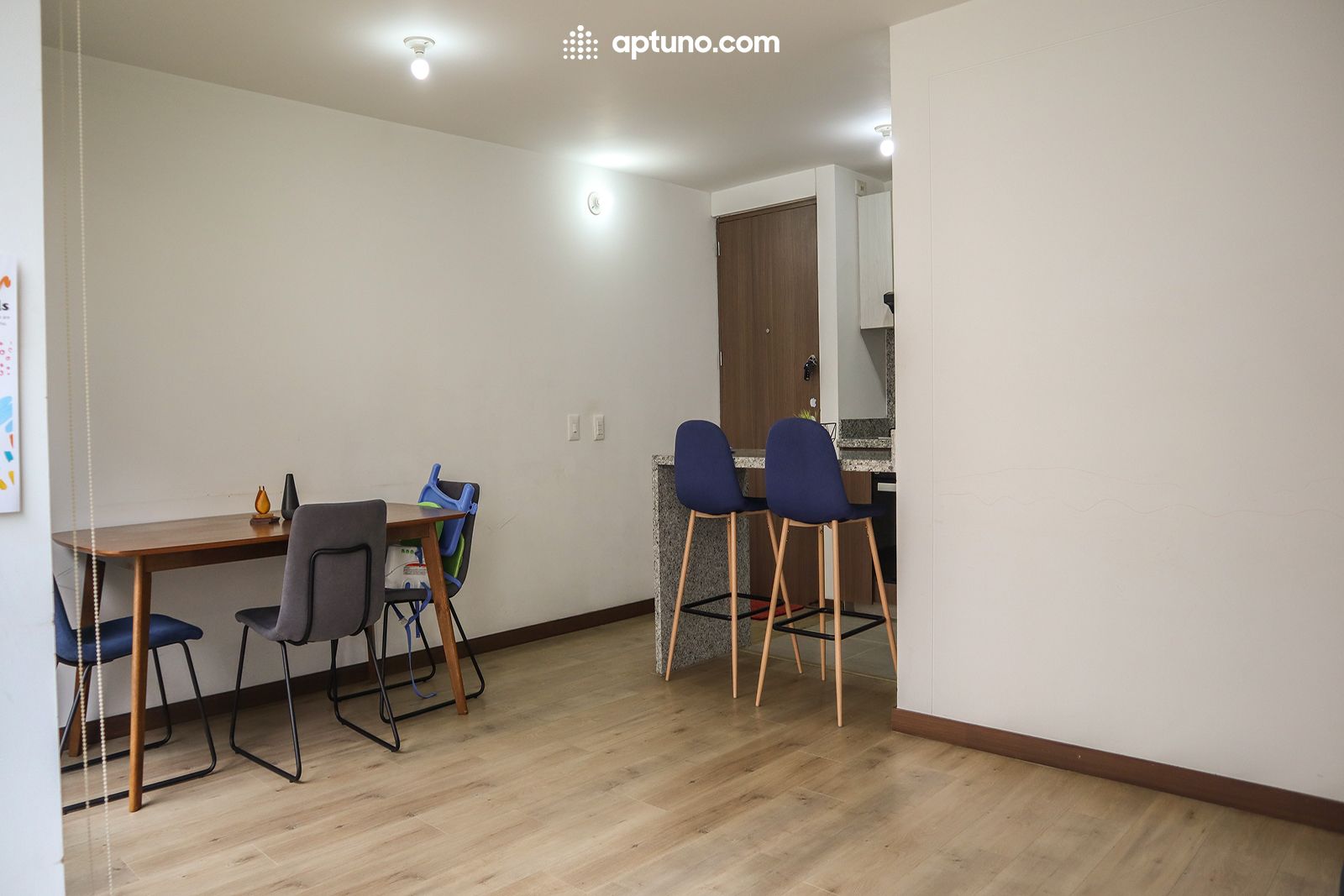 Apartamento en arriendo El Plan 72 m² - $ 2.369.999