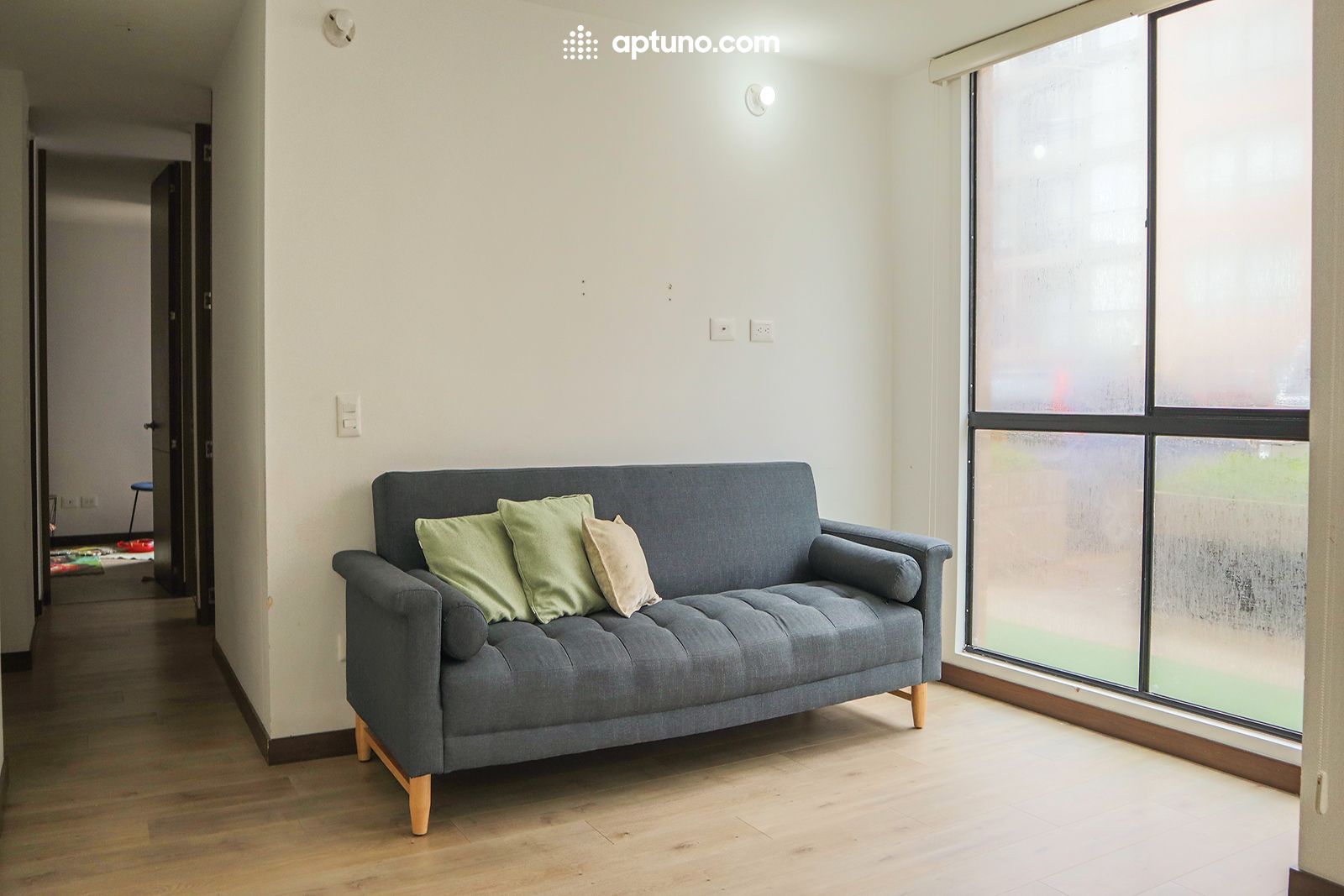 Apartamento en arriendo El Plan 72 m² - $ 2.369.999