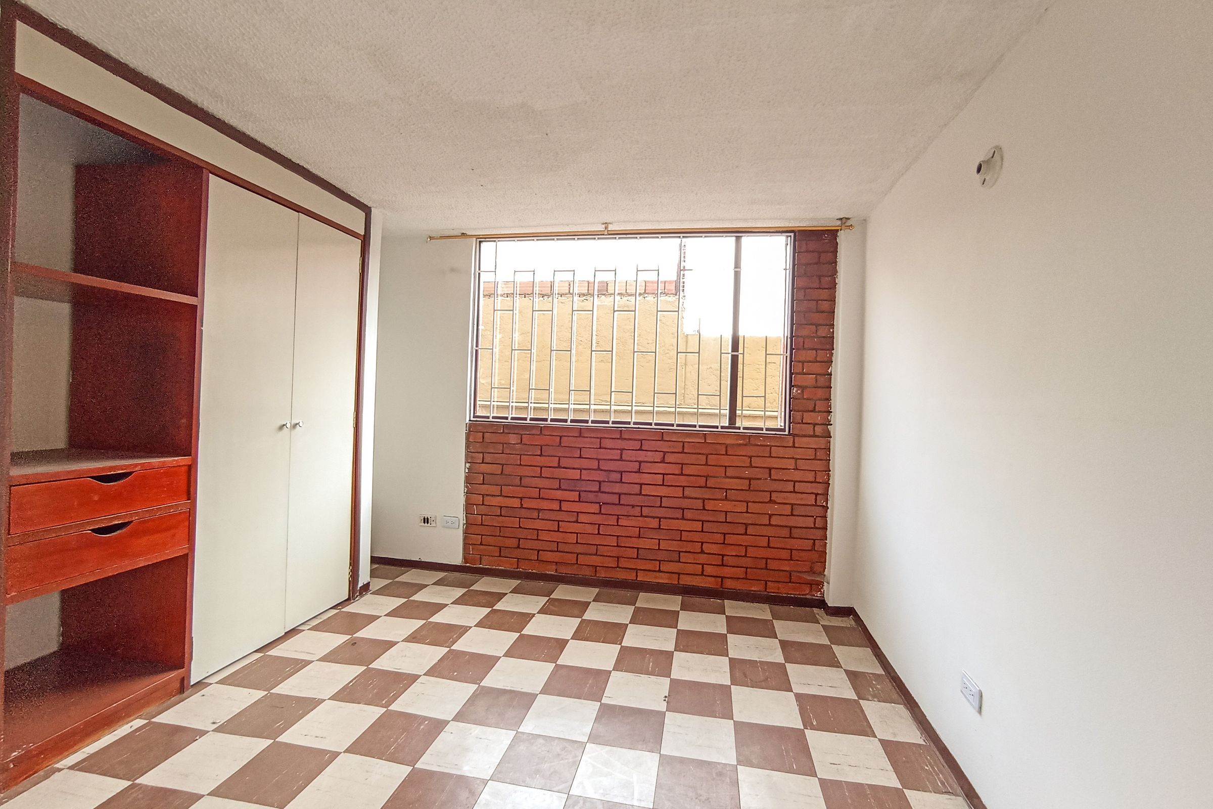 Apartamento en arriendo La Cabaña Fontibón 72 m² - $ 1.175.000