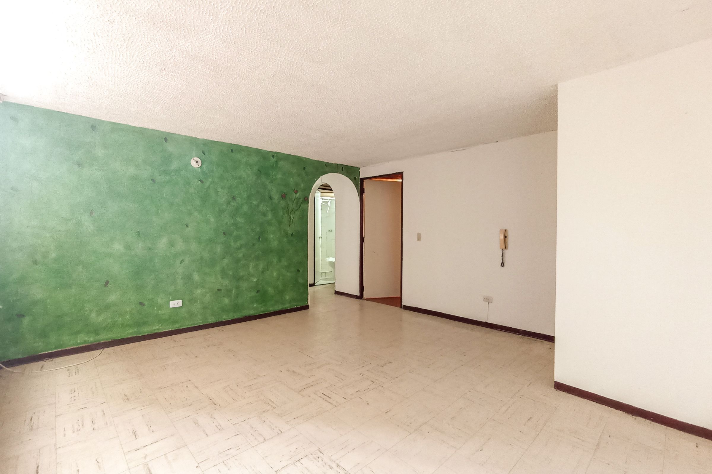 Apartamento en arriendo La Cabaña Fontibón 72 m² - $ 1.175.000