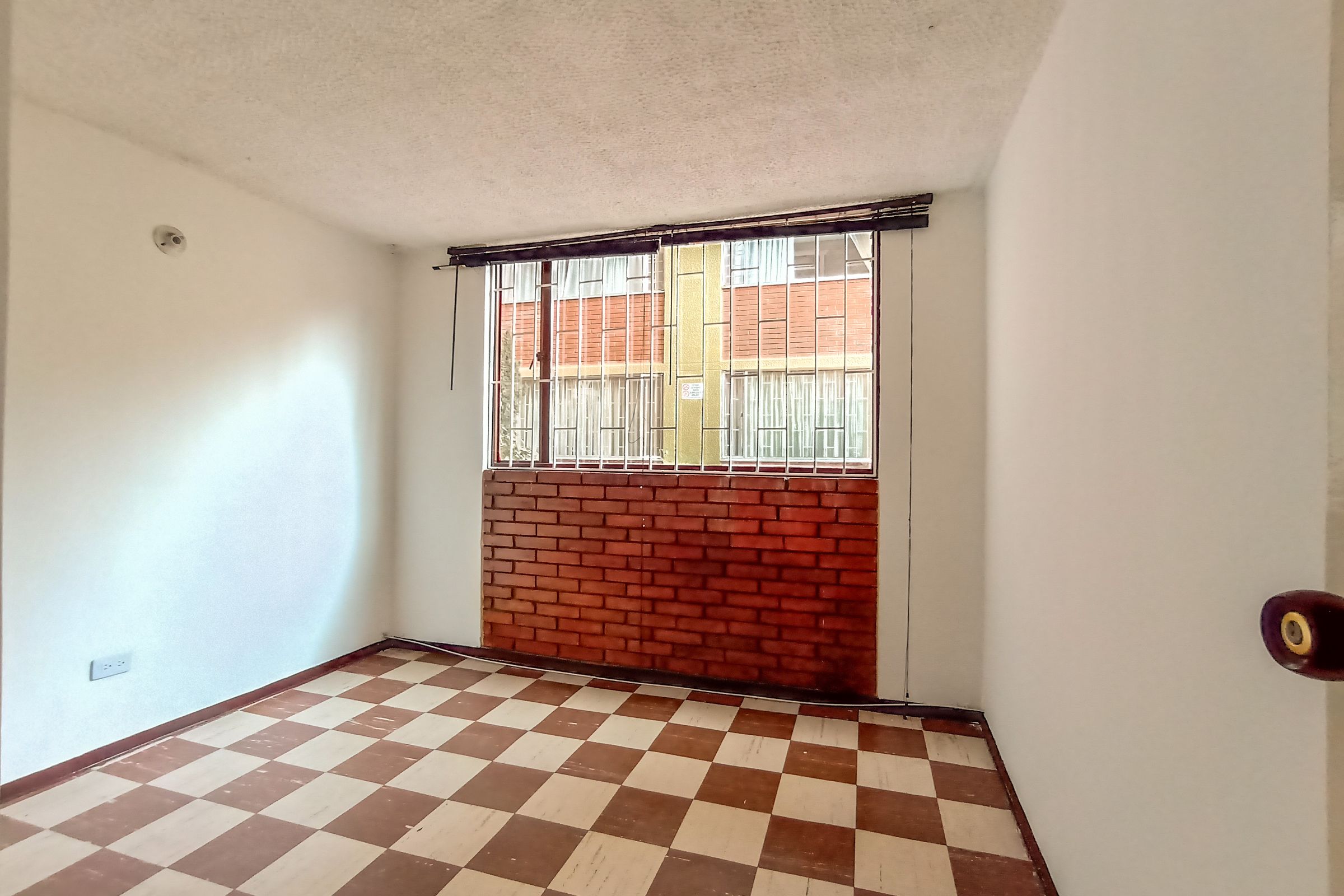 Apartamento en arriendo La Cabaña Fontibón 72 m² - $ 1.175.000