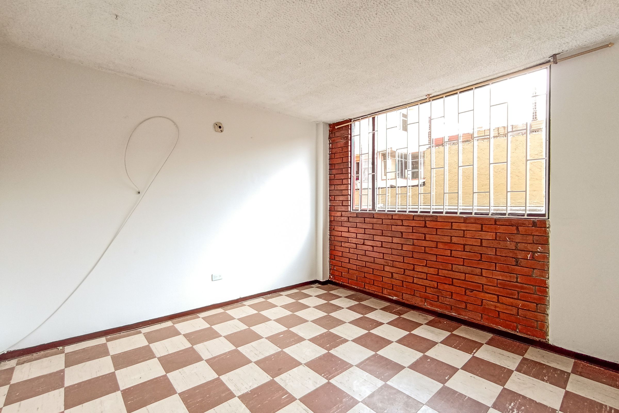 Apartamento en arriendo La Cabaña Fontibón 72 m² - $ 1.175.000