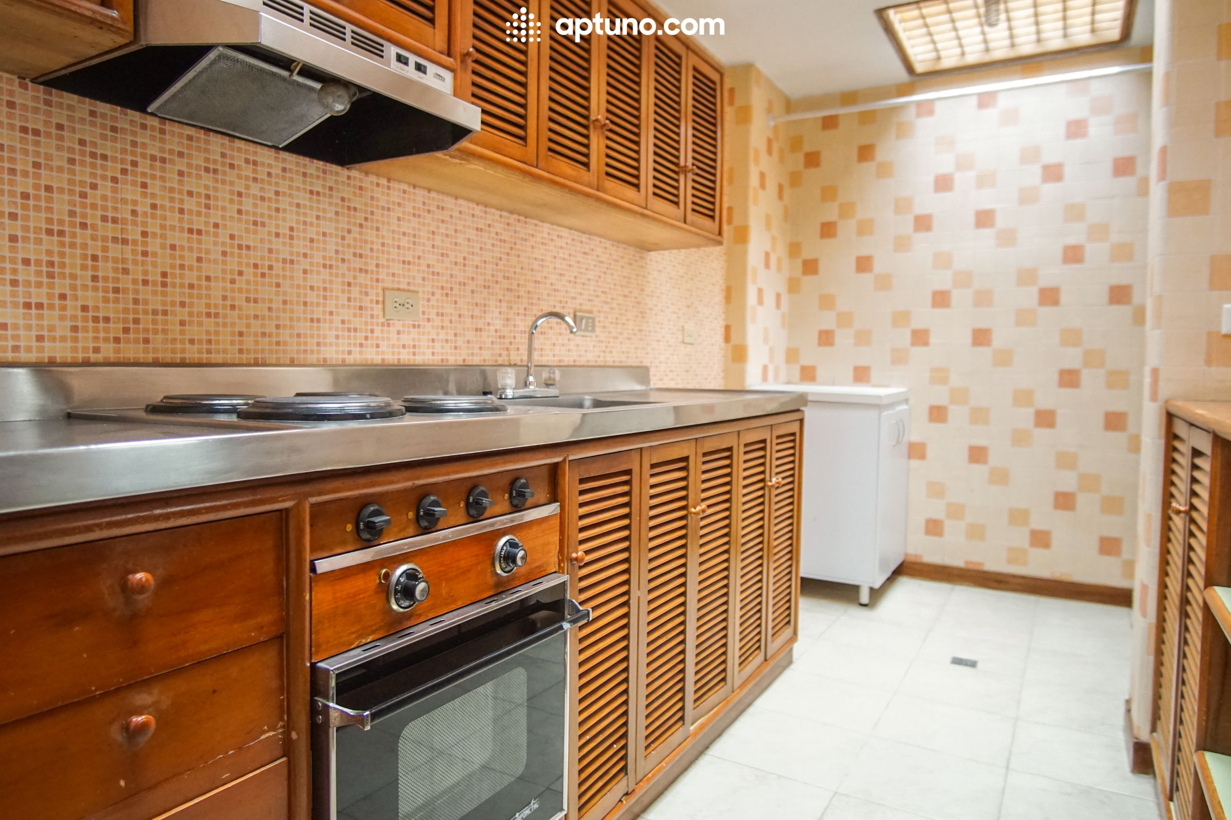 Apartamento en arriendo Santa Bárbara Central Apartamento en arriendo Santa Bárbara Central 52 m² - $ 1.700.000