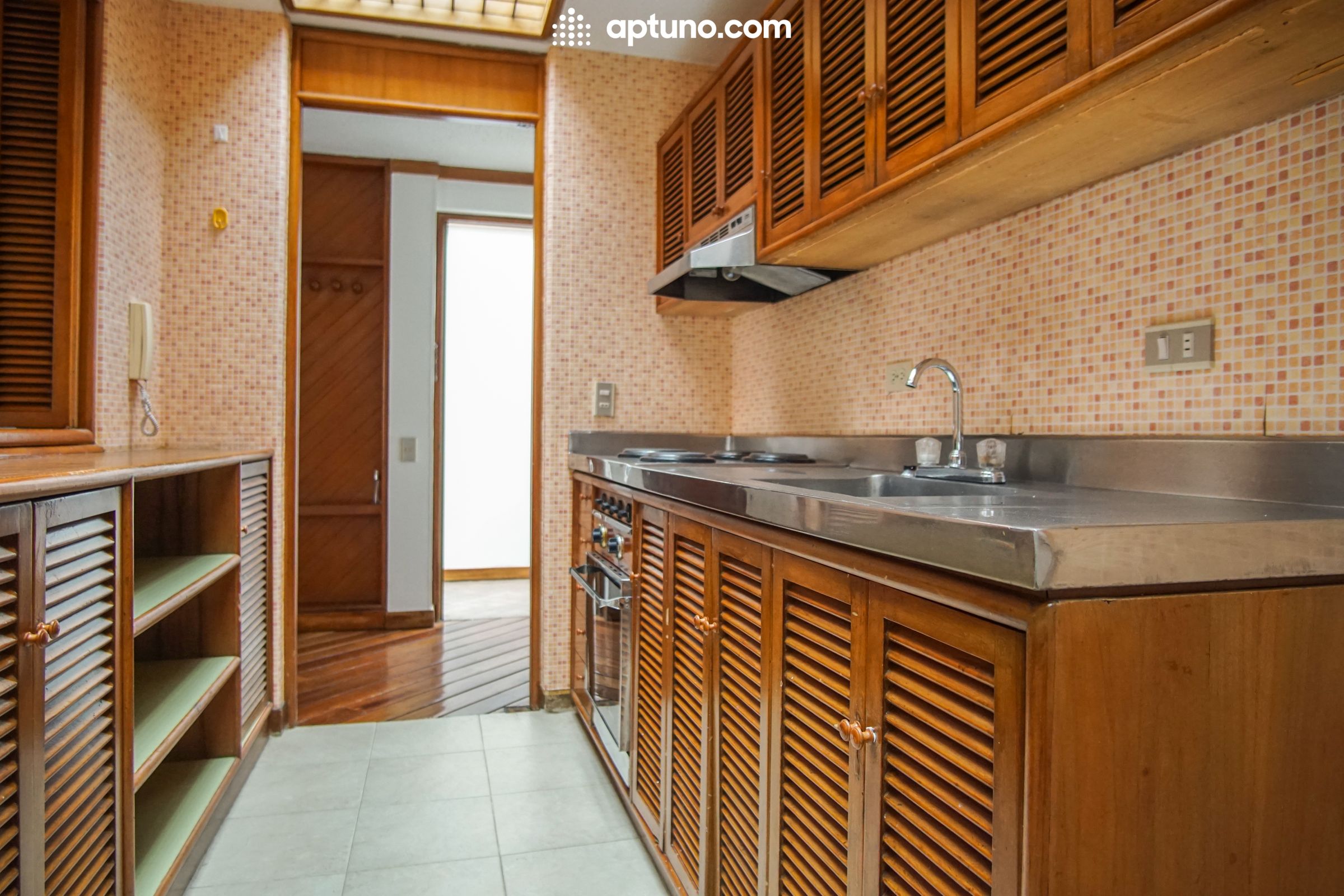 Apartamento en arriendo Santa Bárbara Central Apartamento en arriendo Santa Bárbara Central 52 m² - $ 1.700.000