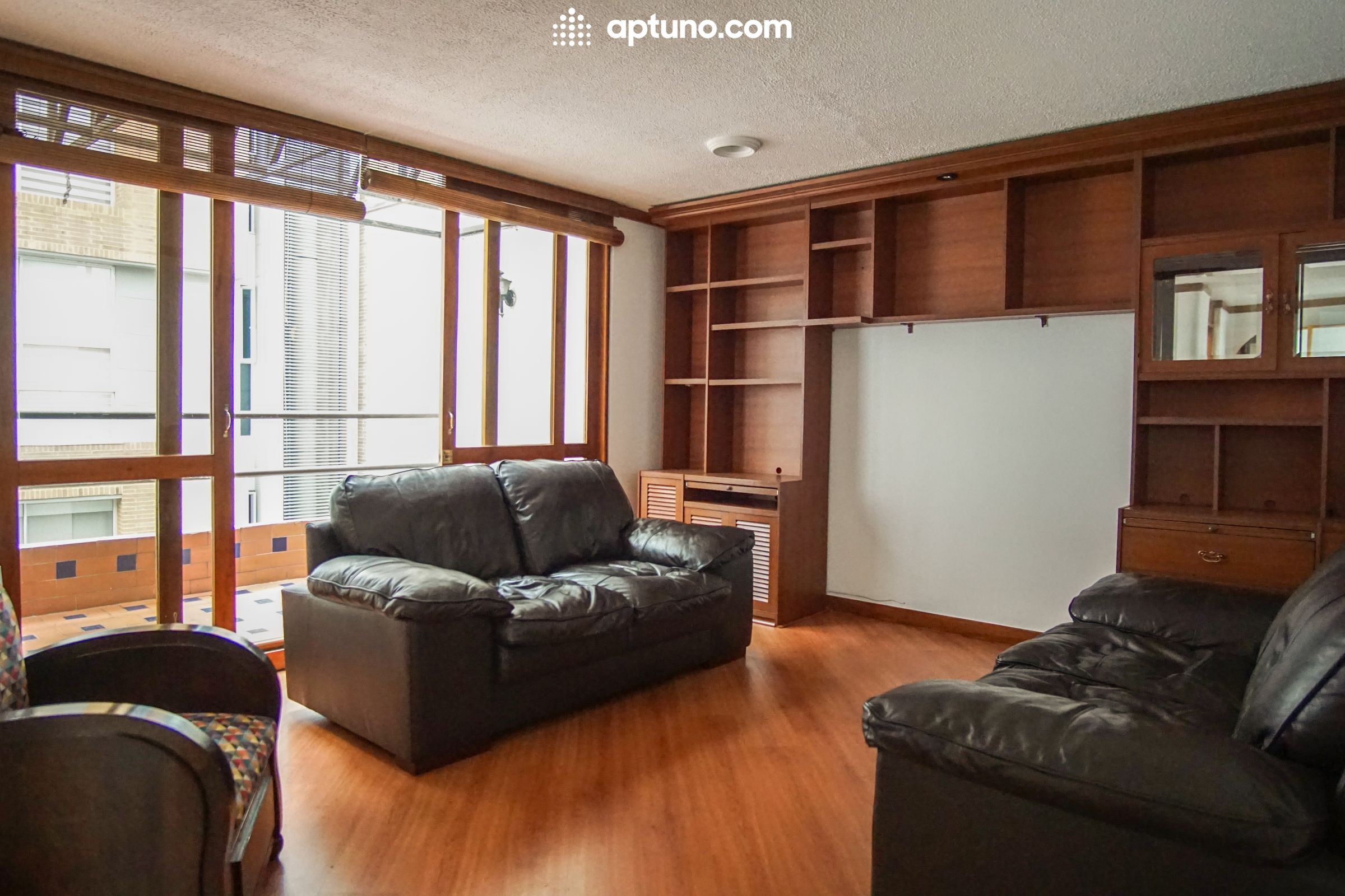 Apartamento en arriendo Santa Bárbara Central Apartamento en arriendo Santa Bárbara Central 52 m² - $ 1.700.000