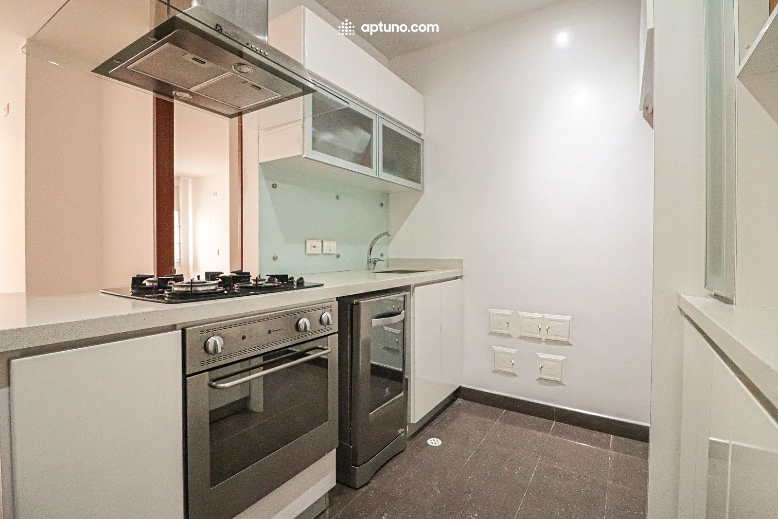Apartamento en arriendo Molinos Norte Apartamento en arriendo Molinos Norte 59 m² - $ 2.000.000