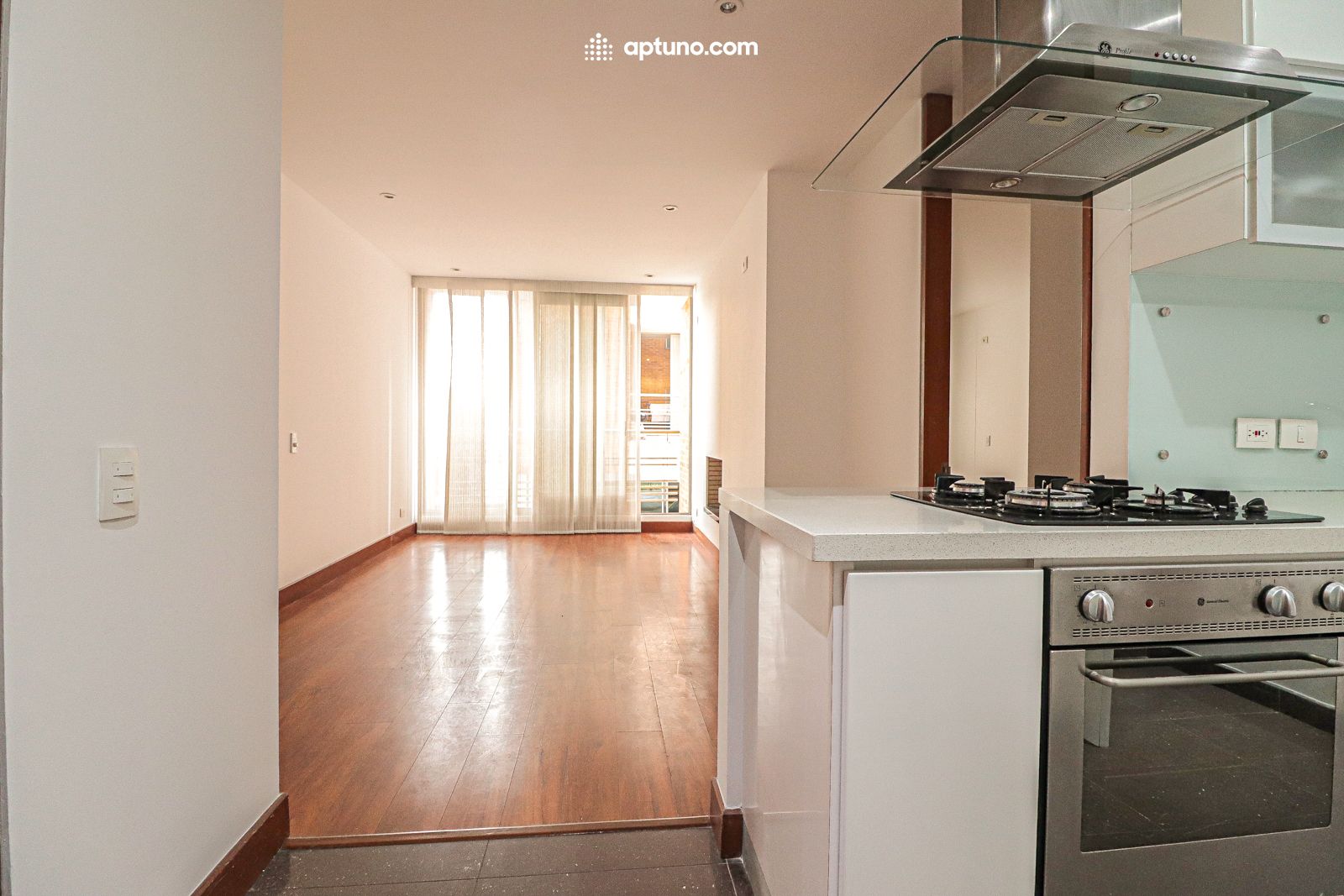 Apartamento en arriendo Molinos Norte Apartamento en arriendo Molinos Norte 59 m² - $ 2.000.000