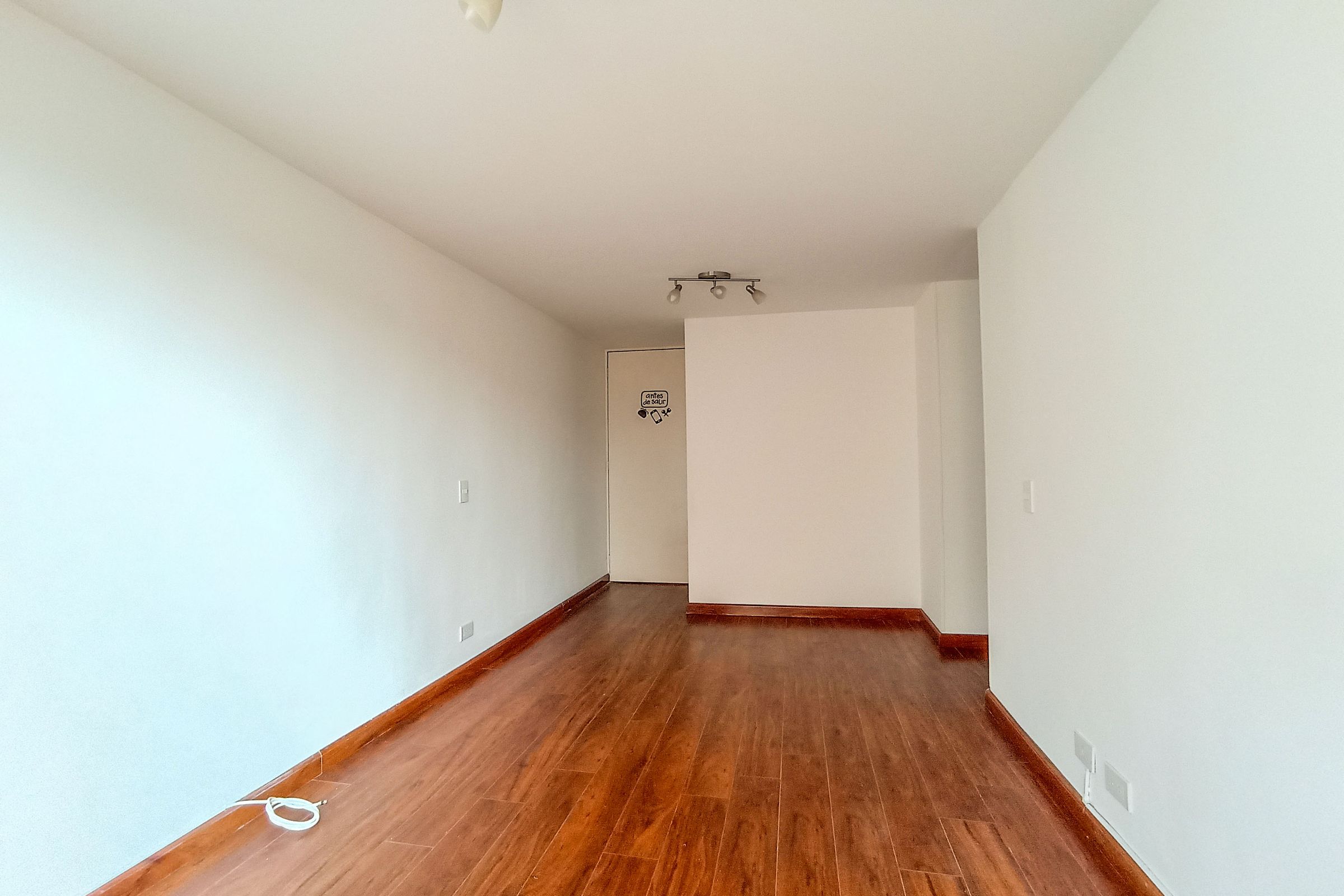 Apartamento en arriendo Mirandela 58 m² - $ 1.470.000