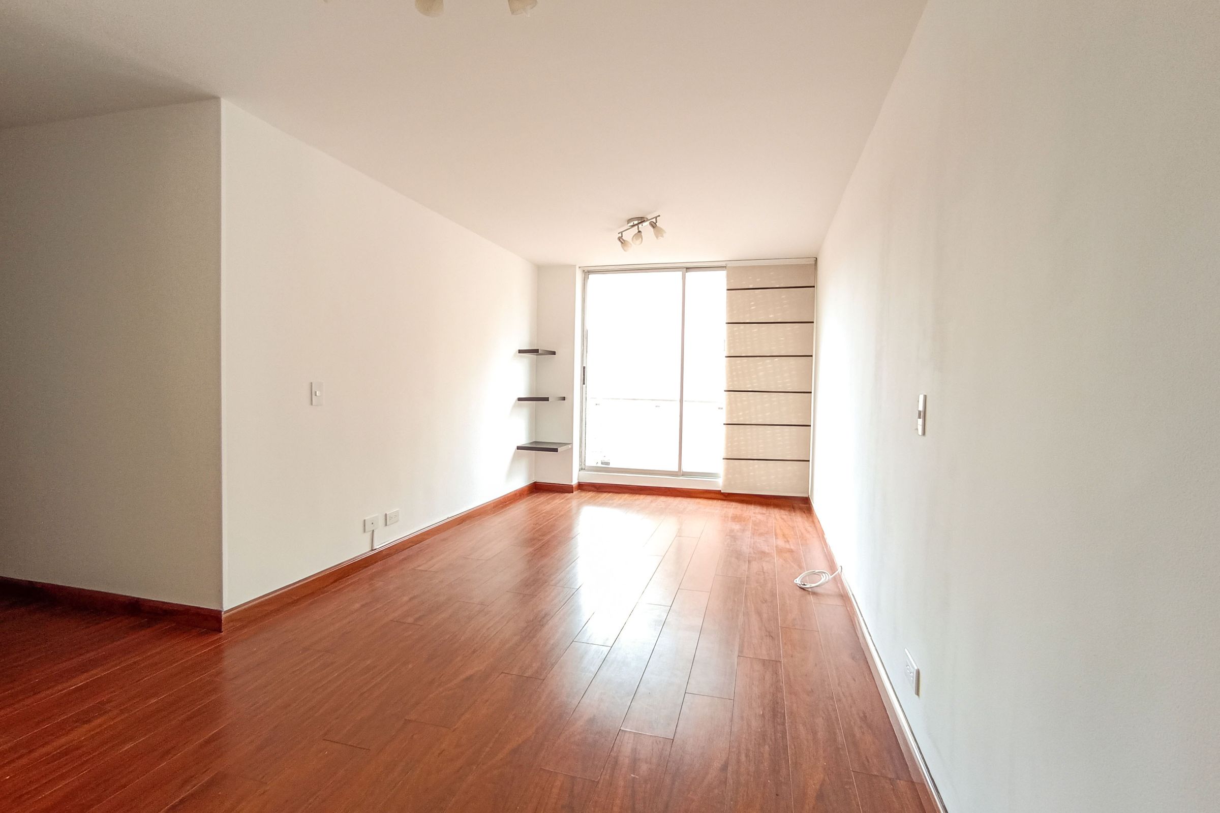Apartamento en arriendo Mirandela 58 m² - $ 1.470.000