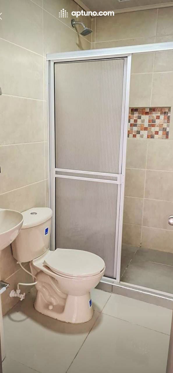 Apartamento en arriendo Manrique Central I Apartamento en arriendo Manrique Central I 48 m² - $ 1.200.000