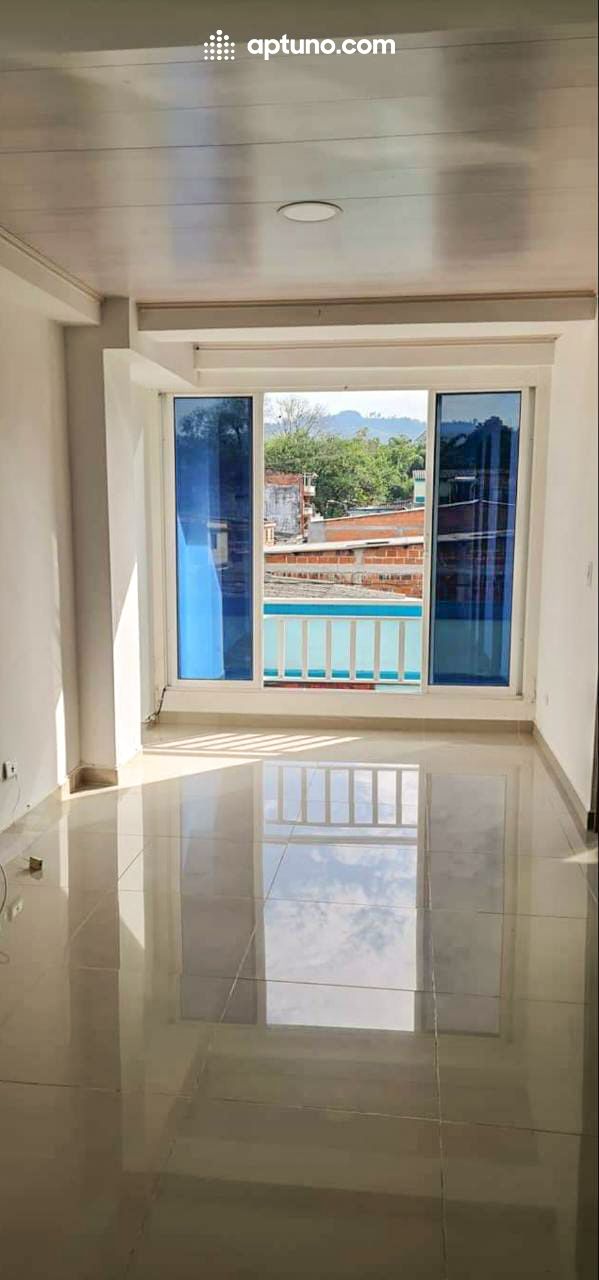 Apartamento en arriendo Manrique Central I Apartamento en arriendo Manrique Central I 48 m² - $ 1.200.000