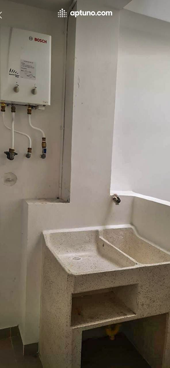 Apartamento en arriendo Manrique Central I Apartamento en arriendo Manrique Central I 48 m² - $ 1.200.000