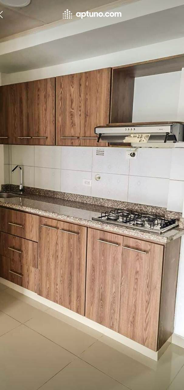 Apartamento en arriendo Manrique Central I Apartamento en arriendo Manrique Central I 48 m² - $ 1.200.000